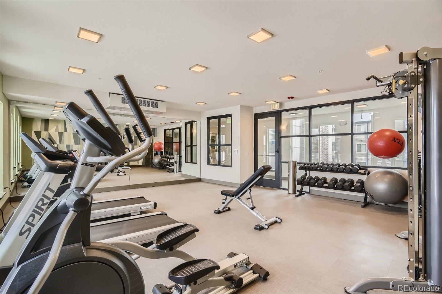 480 E Fremont Place Unit: 410