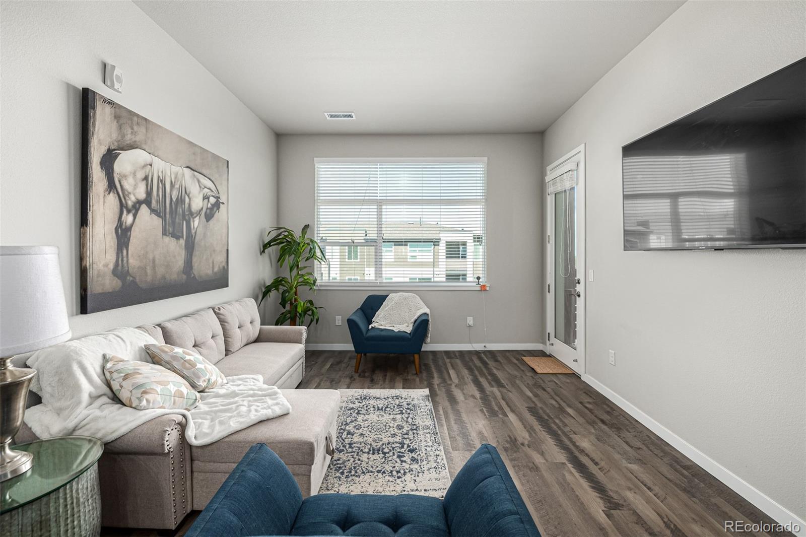 480 E Fremont Place Unit: 410