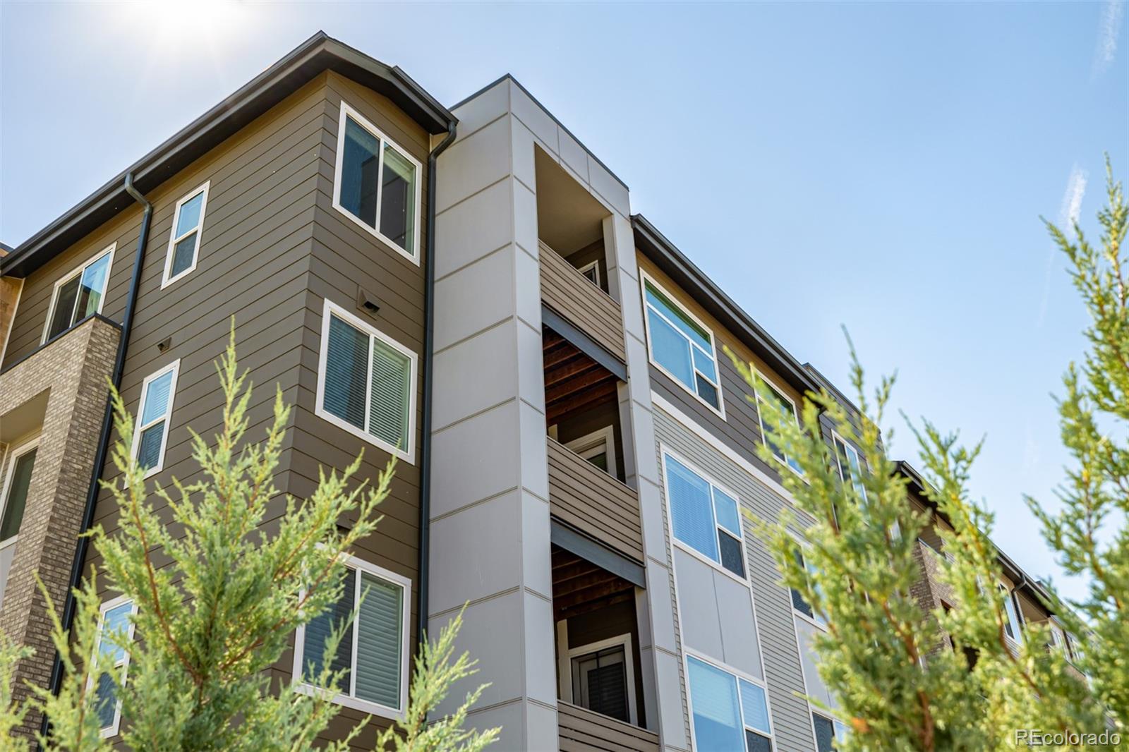 480 E Fremont Place Unit: 410