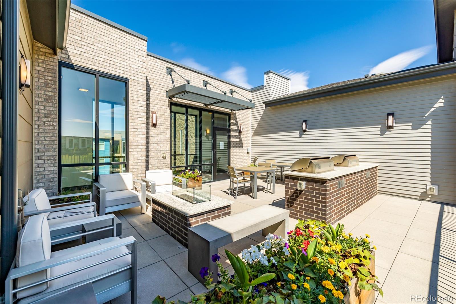 480 E Fremont Place Unit: 410