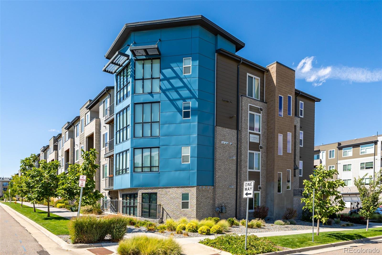 480 E Fremont Place Unit: 410