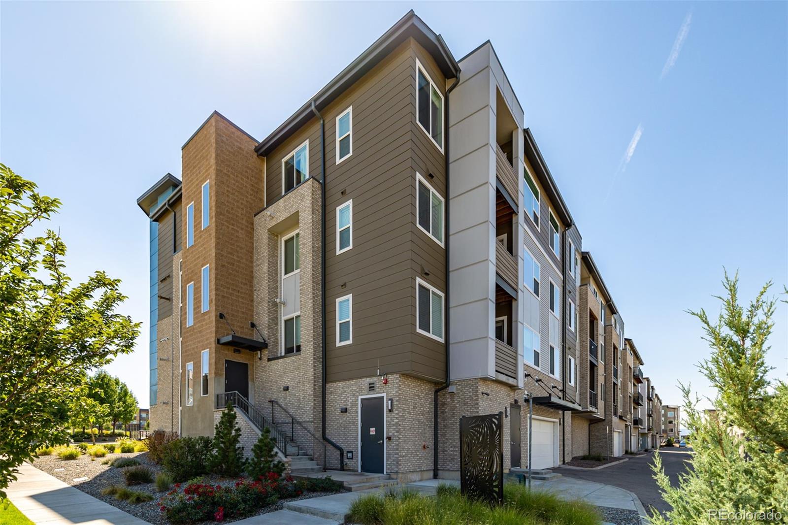480 E Fremont Place Unit: 410