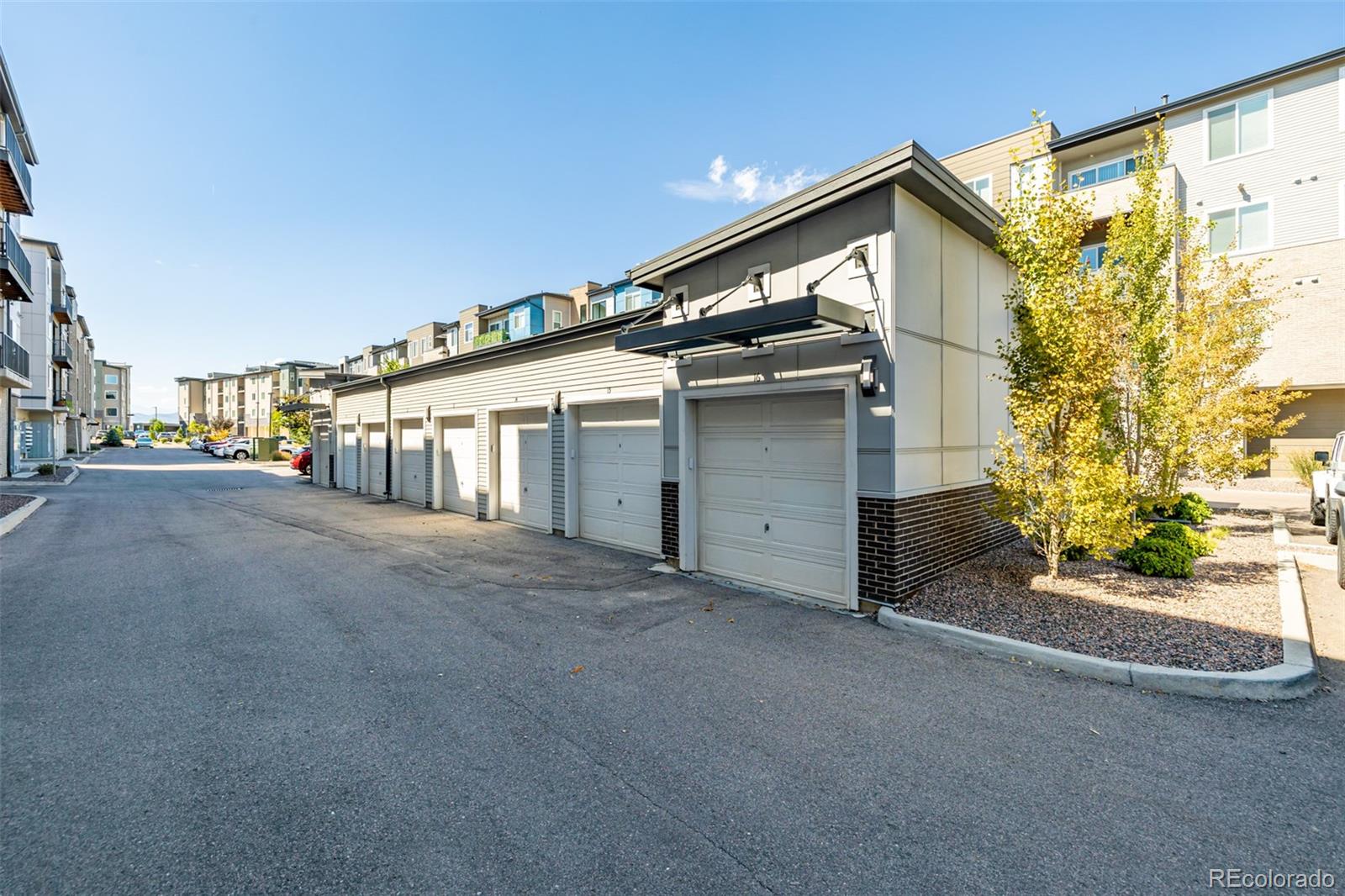 480 E Fremont Place Unit: 410
