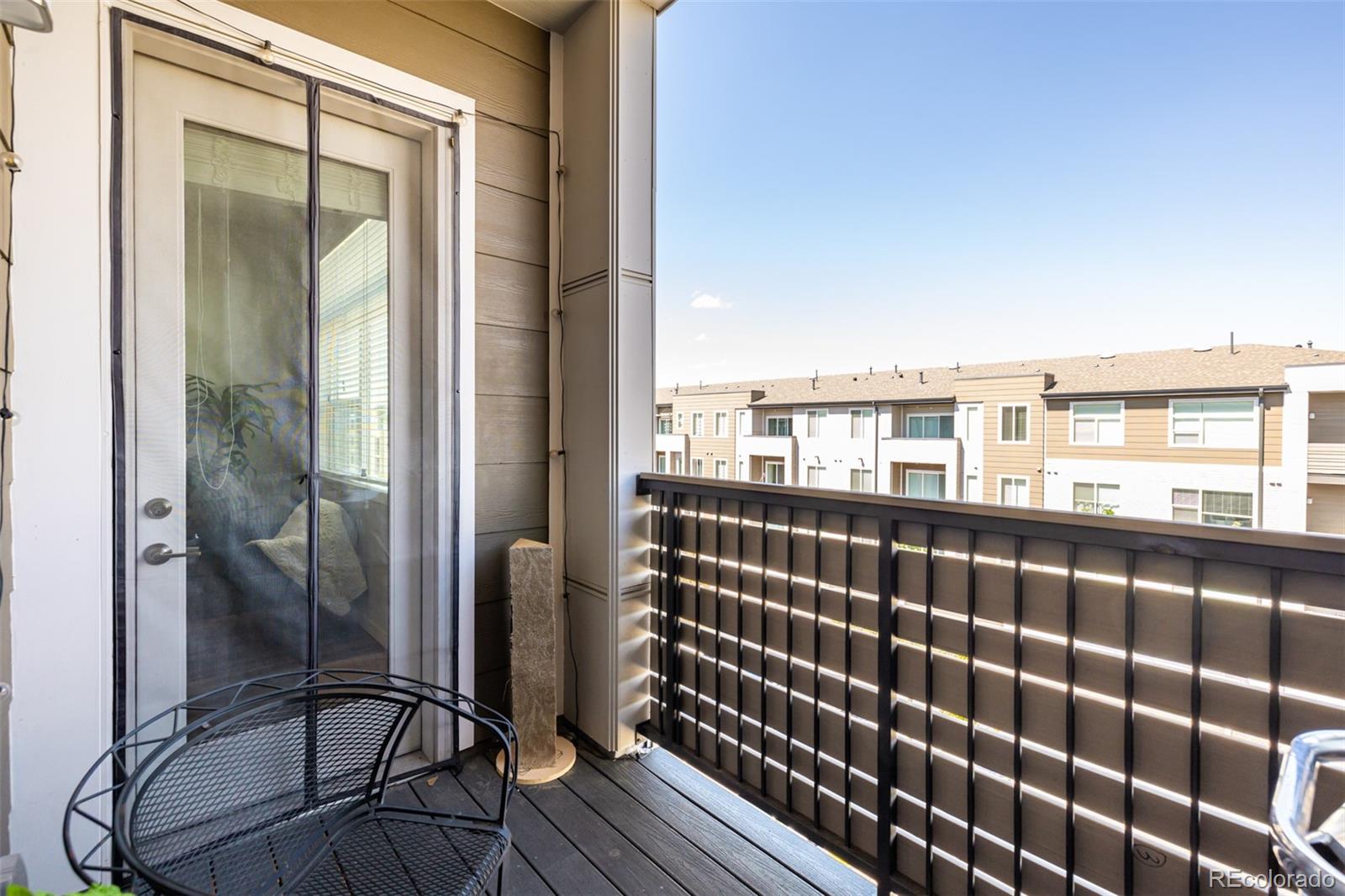 480 E Fremont Place Unit: 410