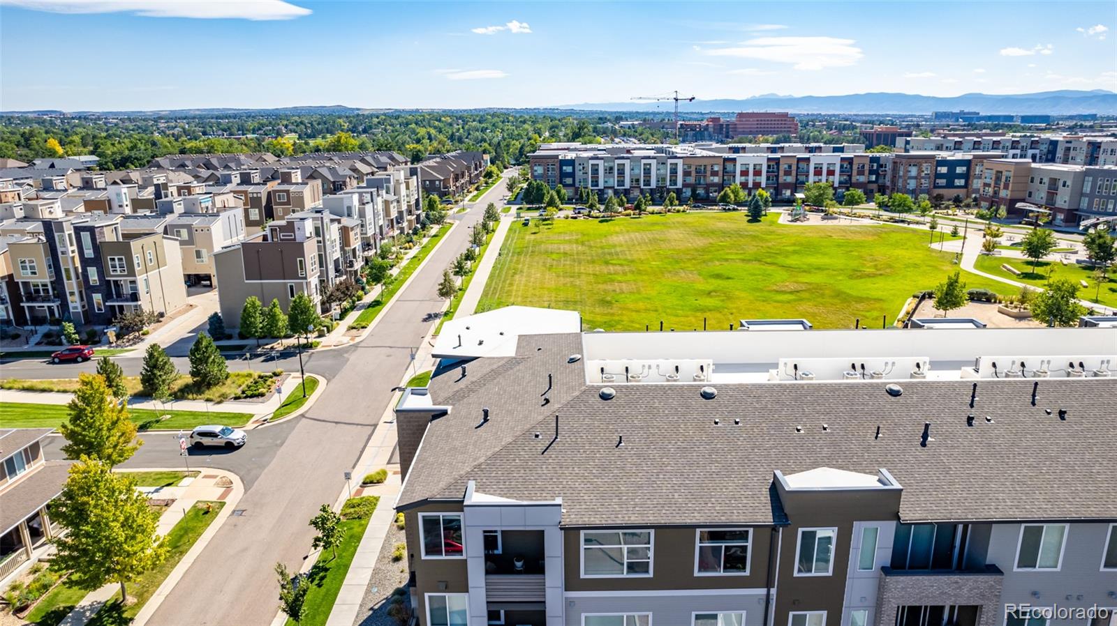480 E Fremont Place Unit: 410