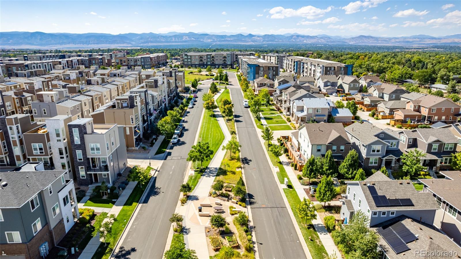 480 E Fremont Place Unit: 410
