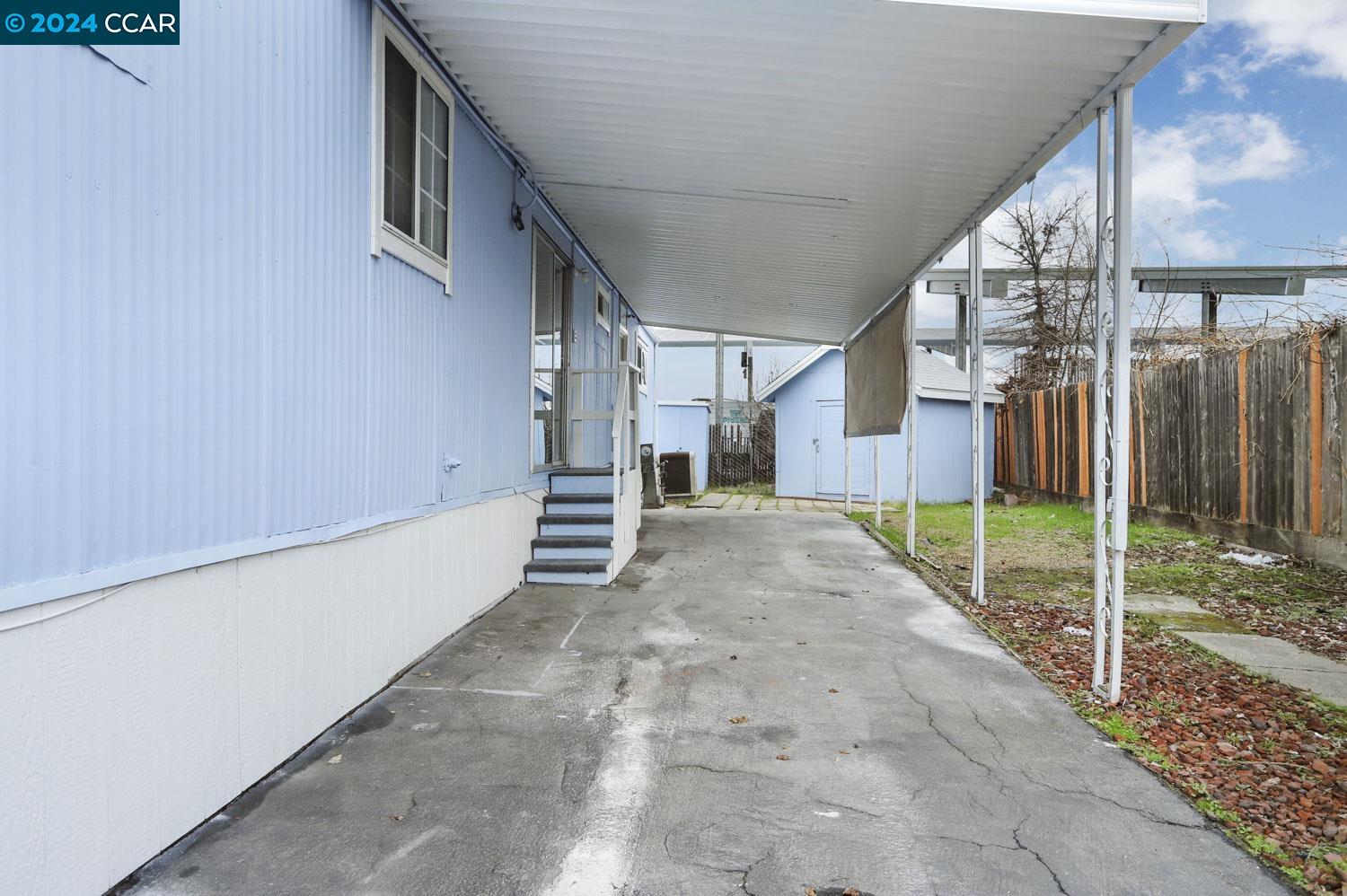 8600 West Lane Unit: 143