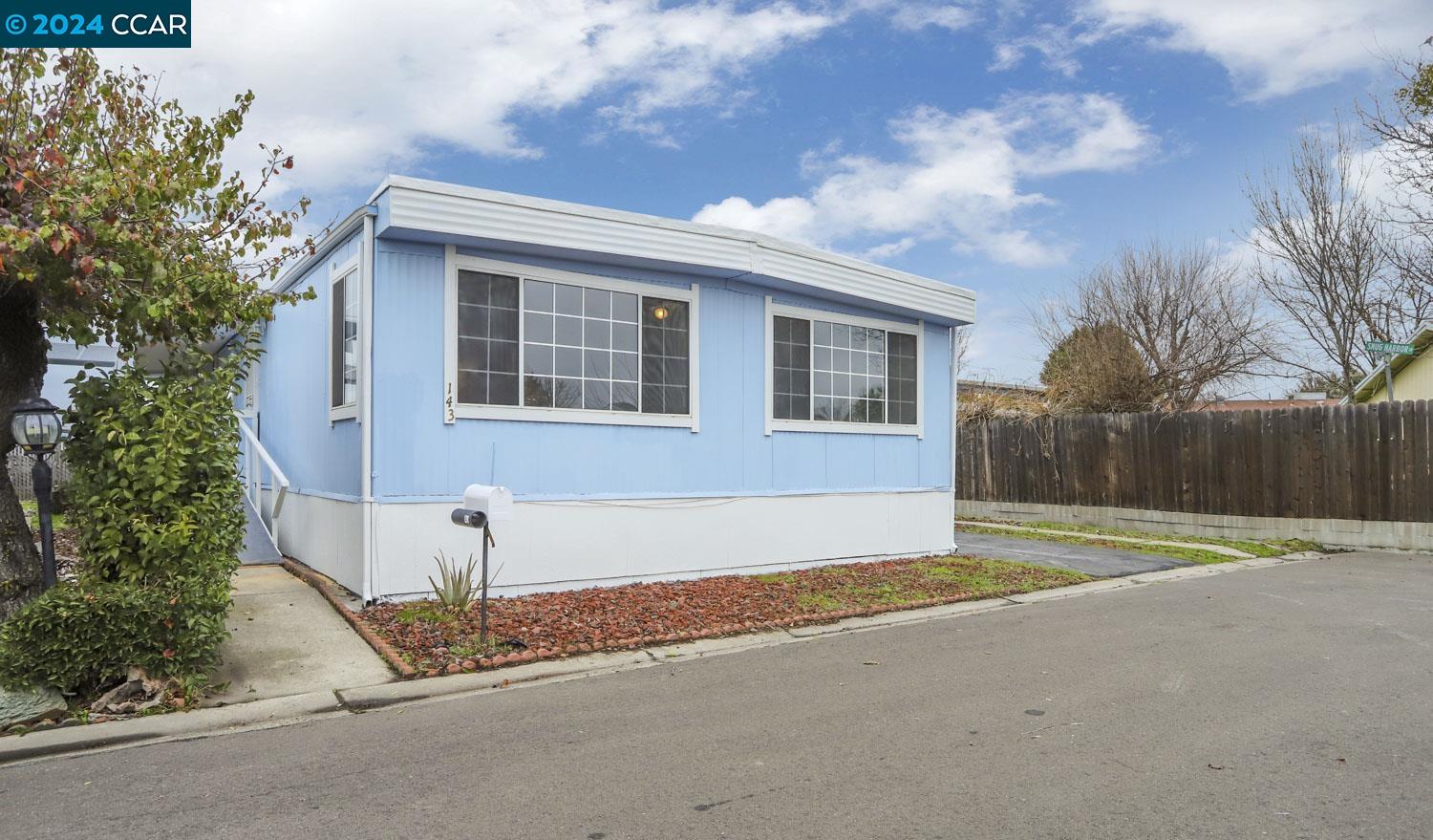 8600 West Lane Unit: 143