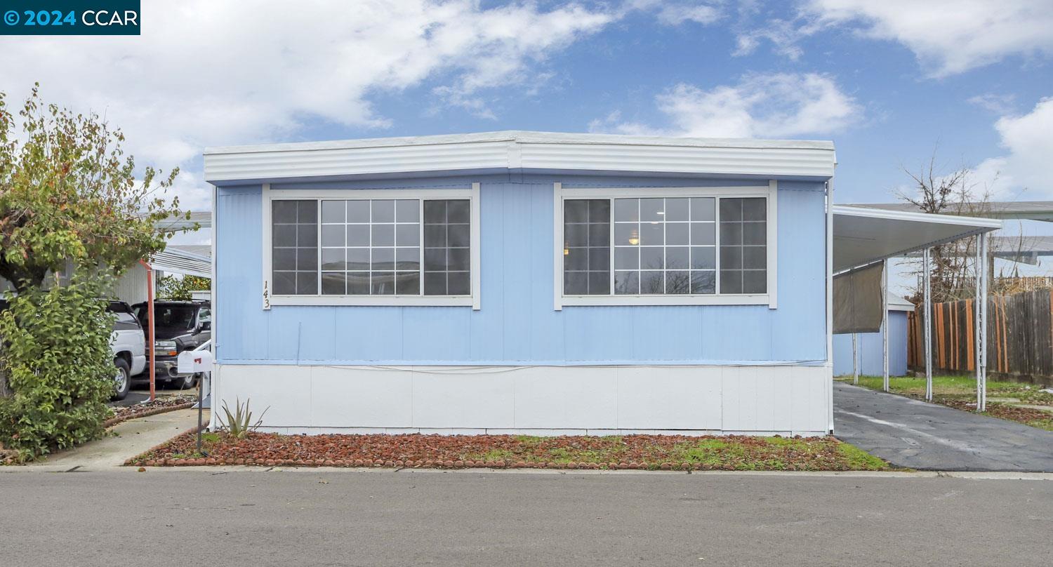 8600 West Lane Unit: 143