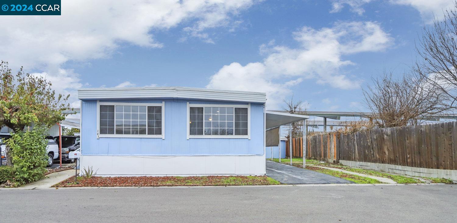 8600 West Lane Unit: 143