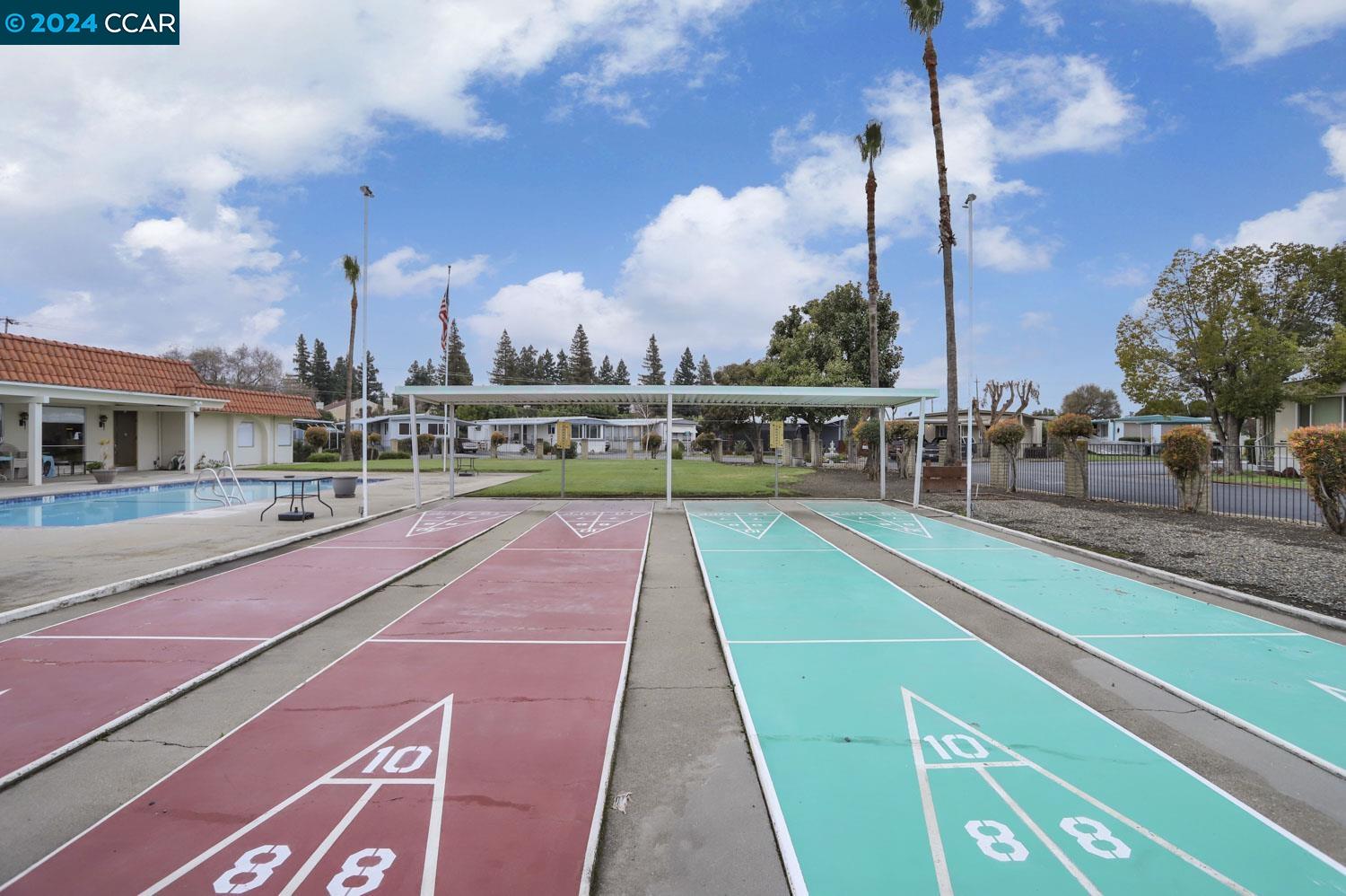 8600 West Lane Unit: 143