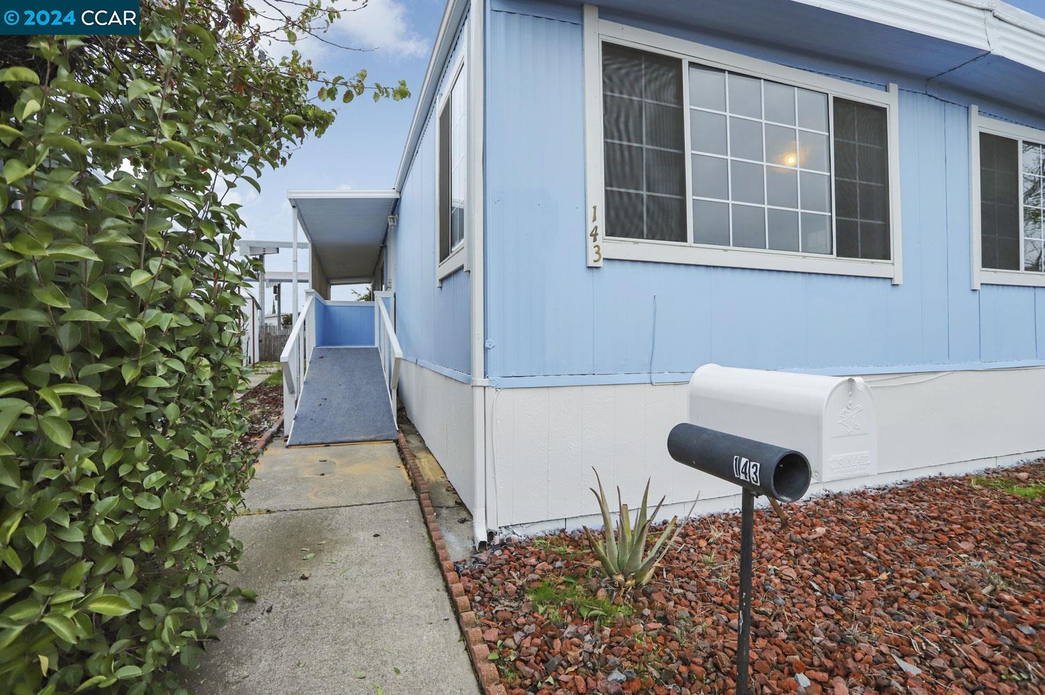 8600 West Lane Unit: 143