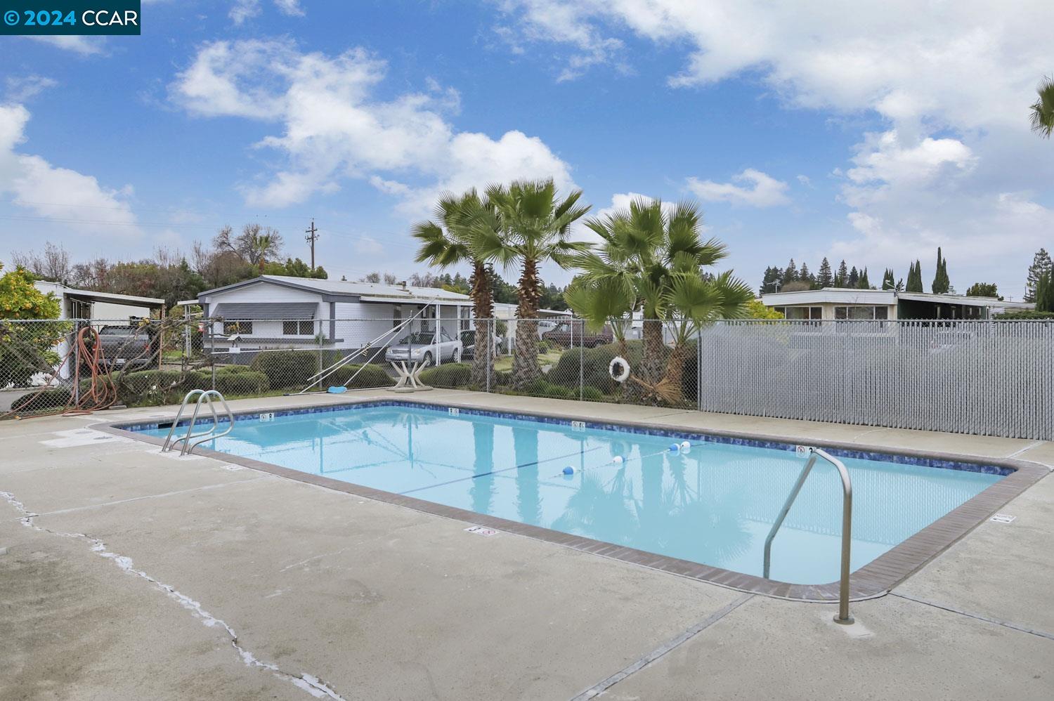 8600 West Lane Unit: 143