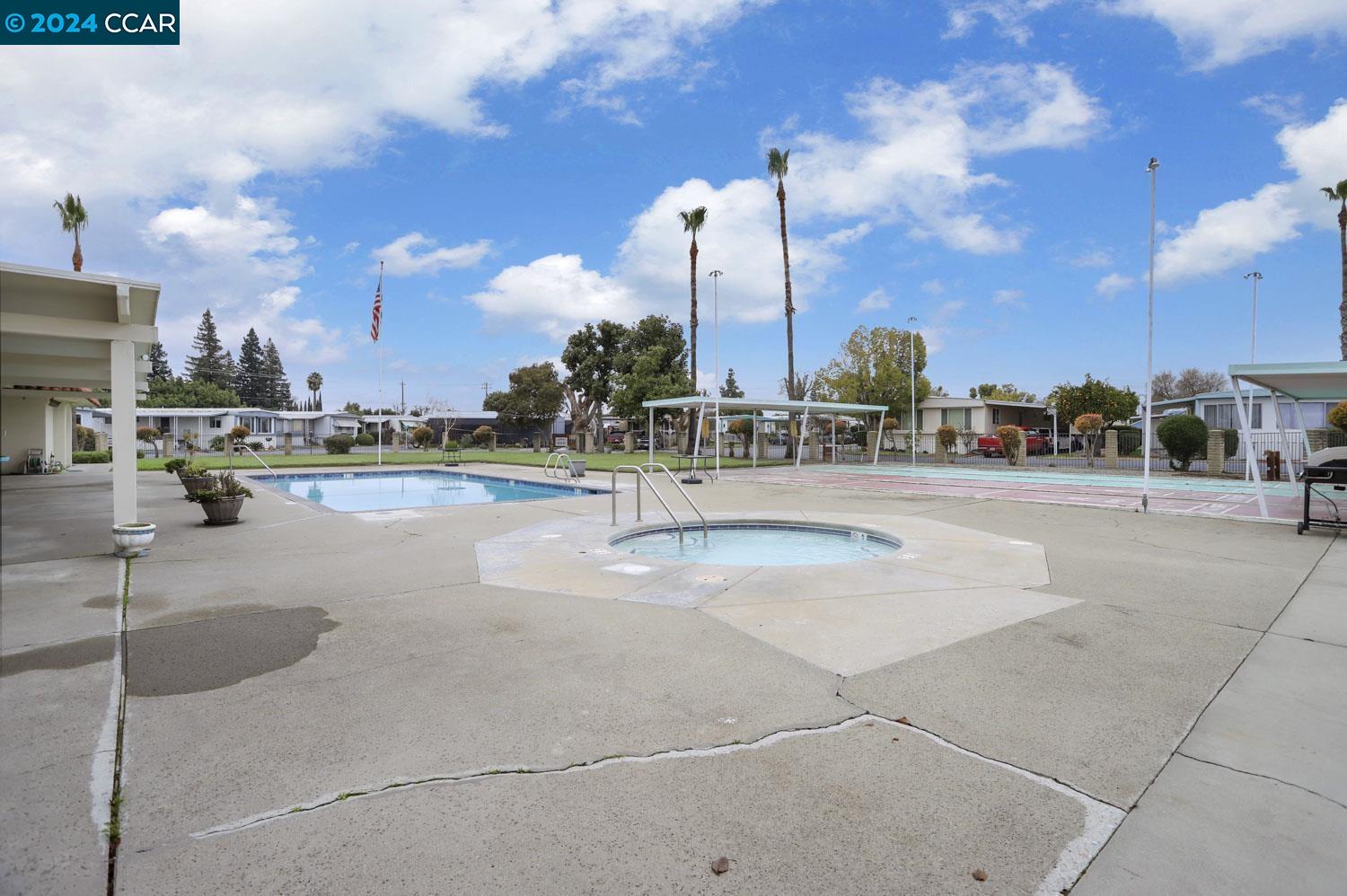 8600 West Lane Unit: 143