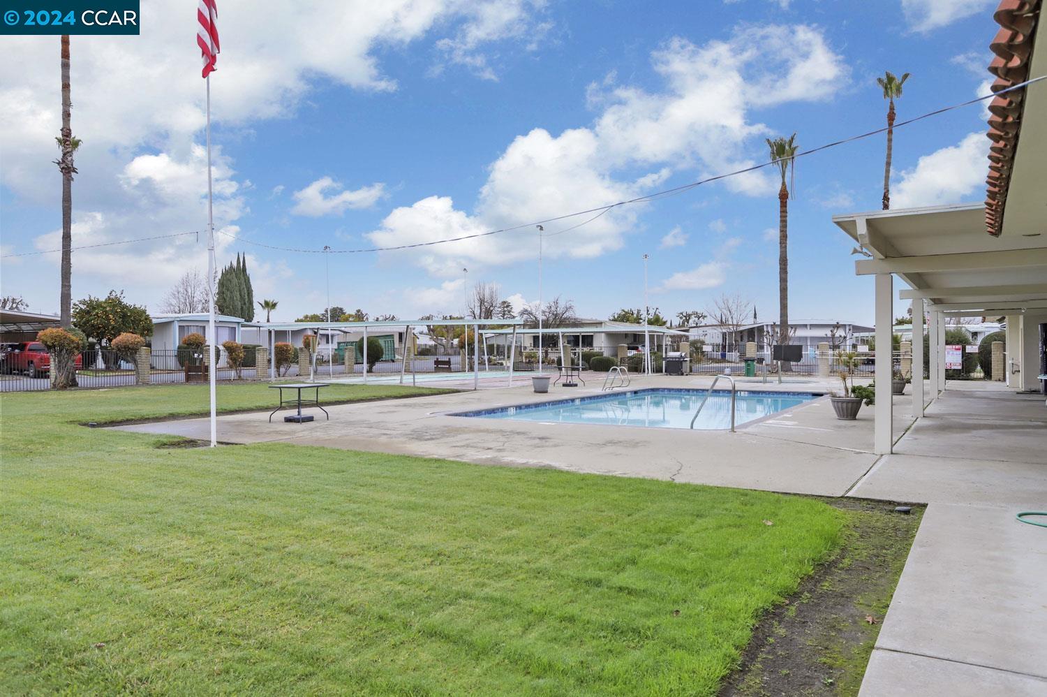 8600 West Lane Unit: 143