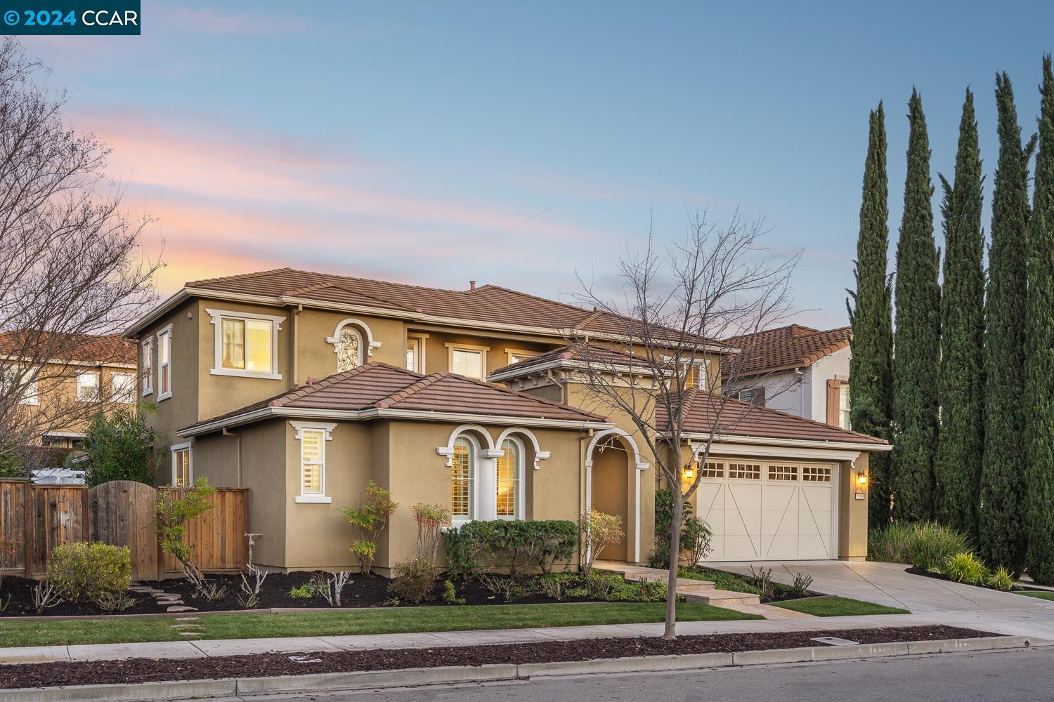 7319 Balmoral Way