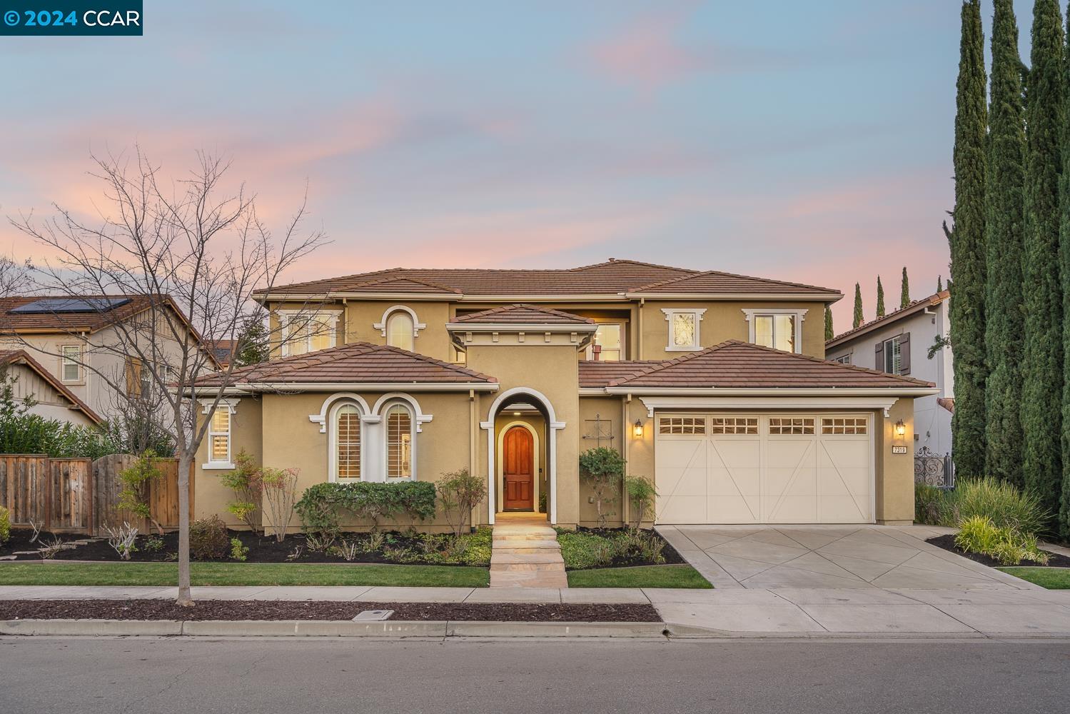 7319 Balmoral Way