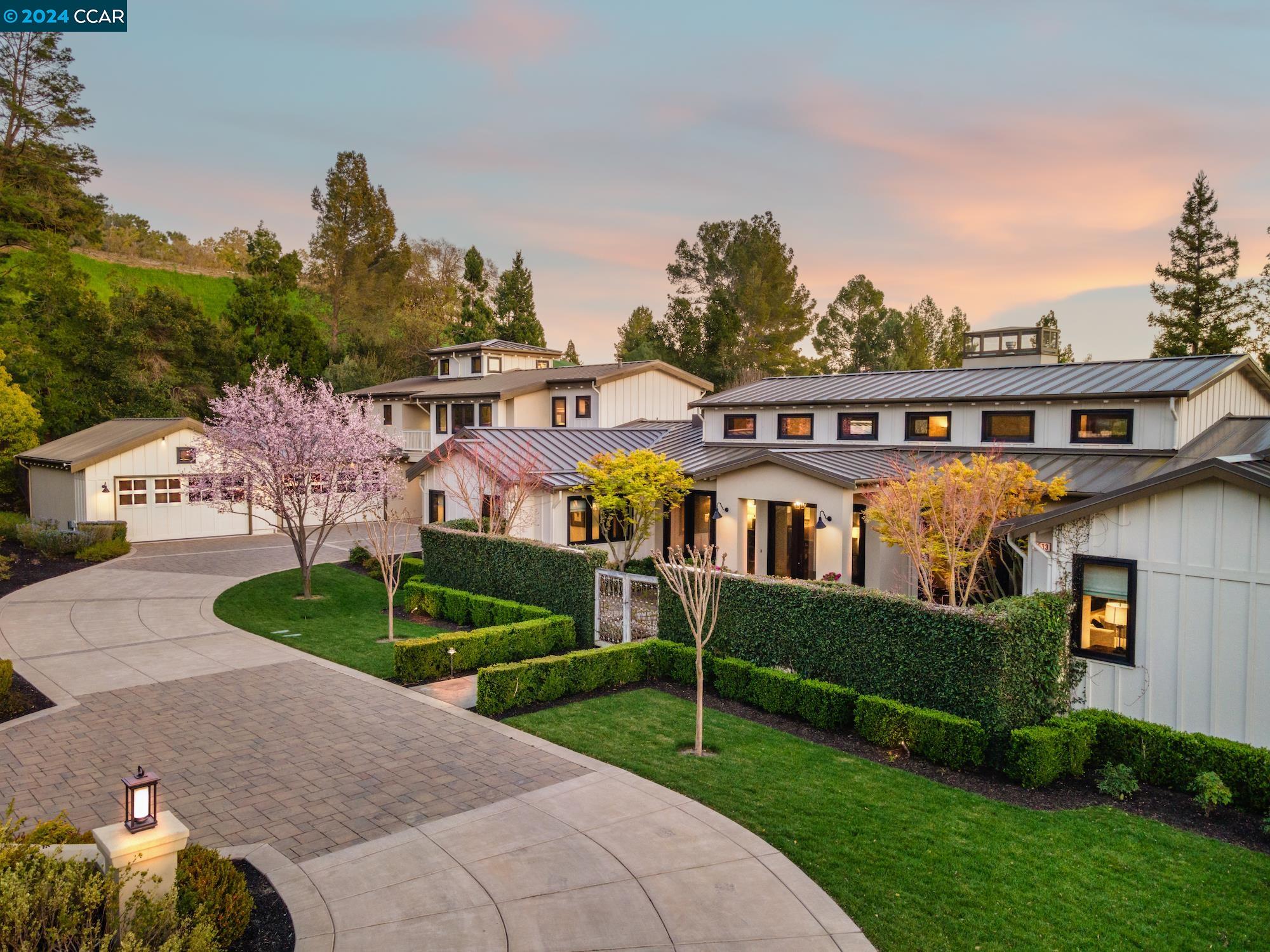 2533 Caballo Ranchero Drive