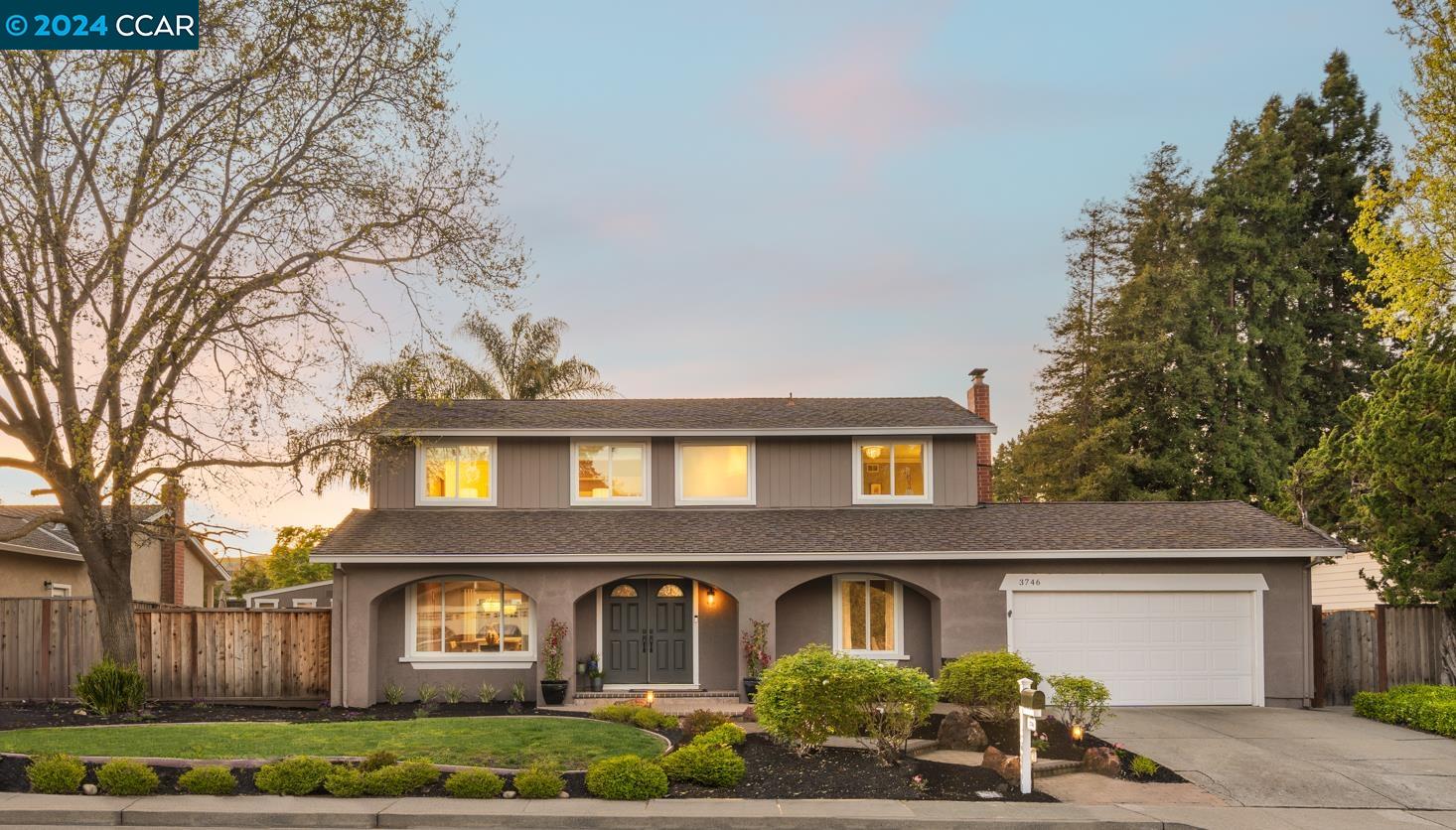 3746 Norris Canyon Rd