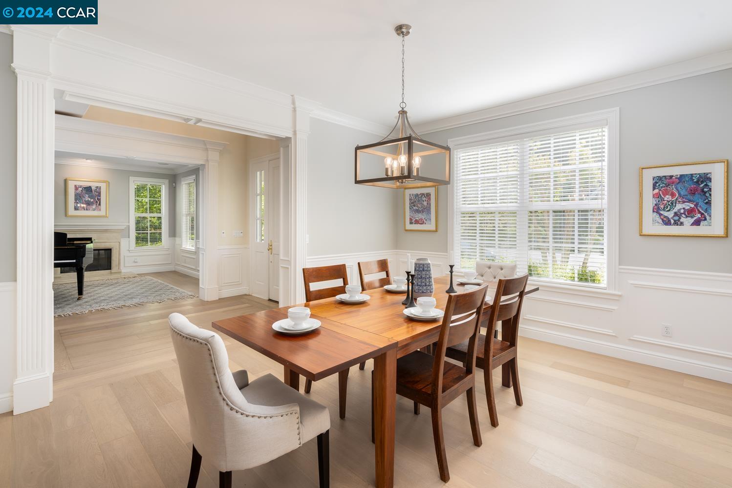 553 Justin Morgan Drive