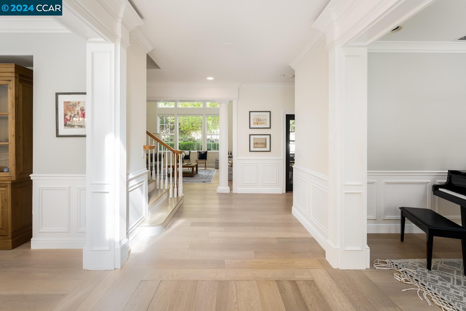 553 Justin Morgan Drive