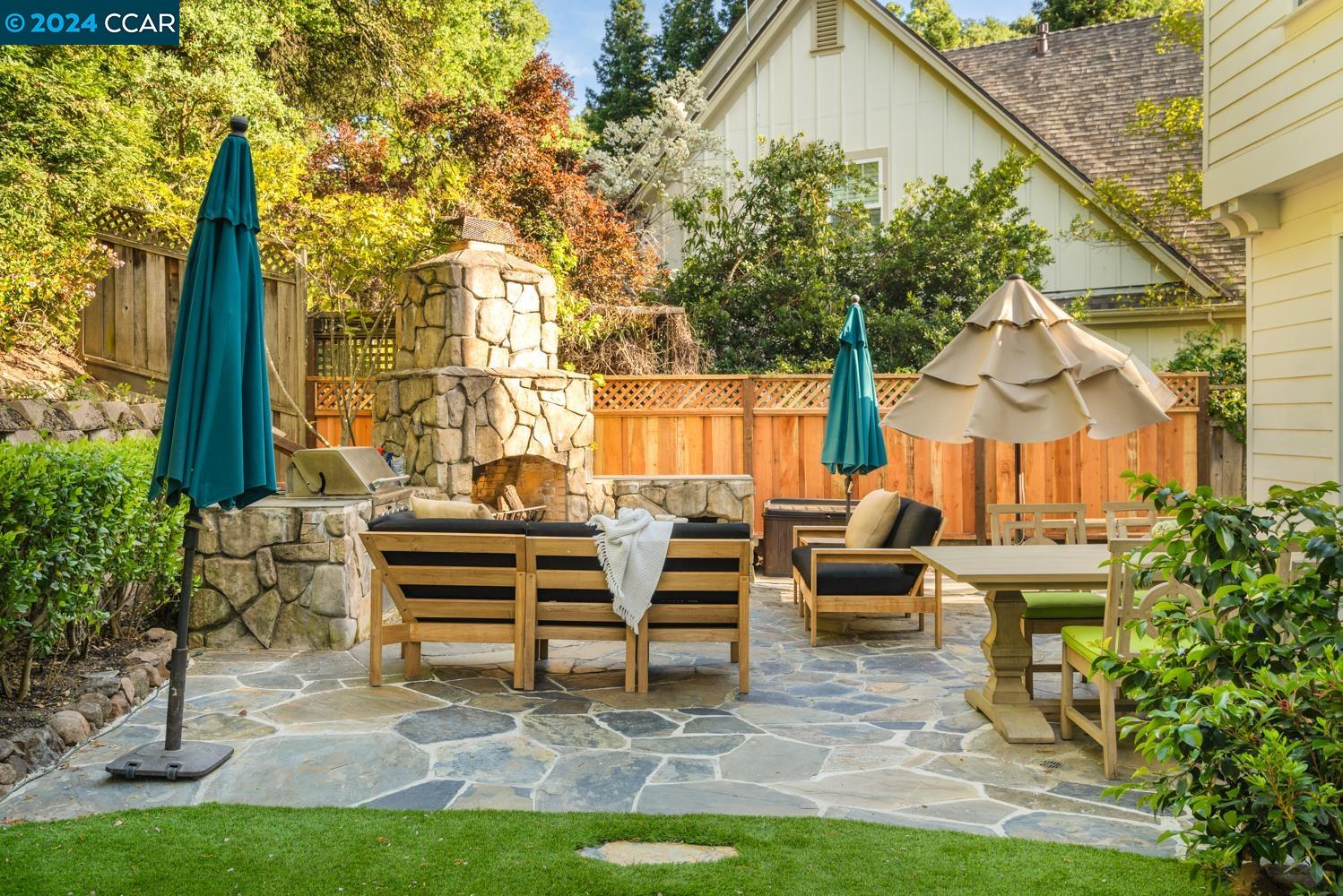 553 Justin Morgan Drive