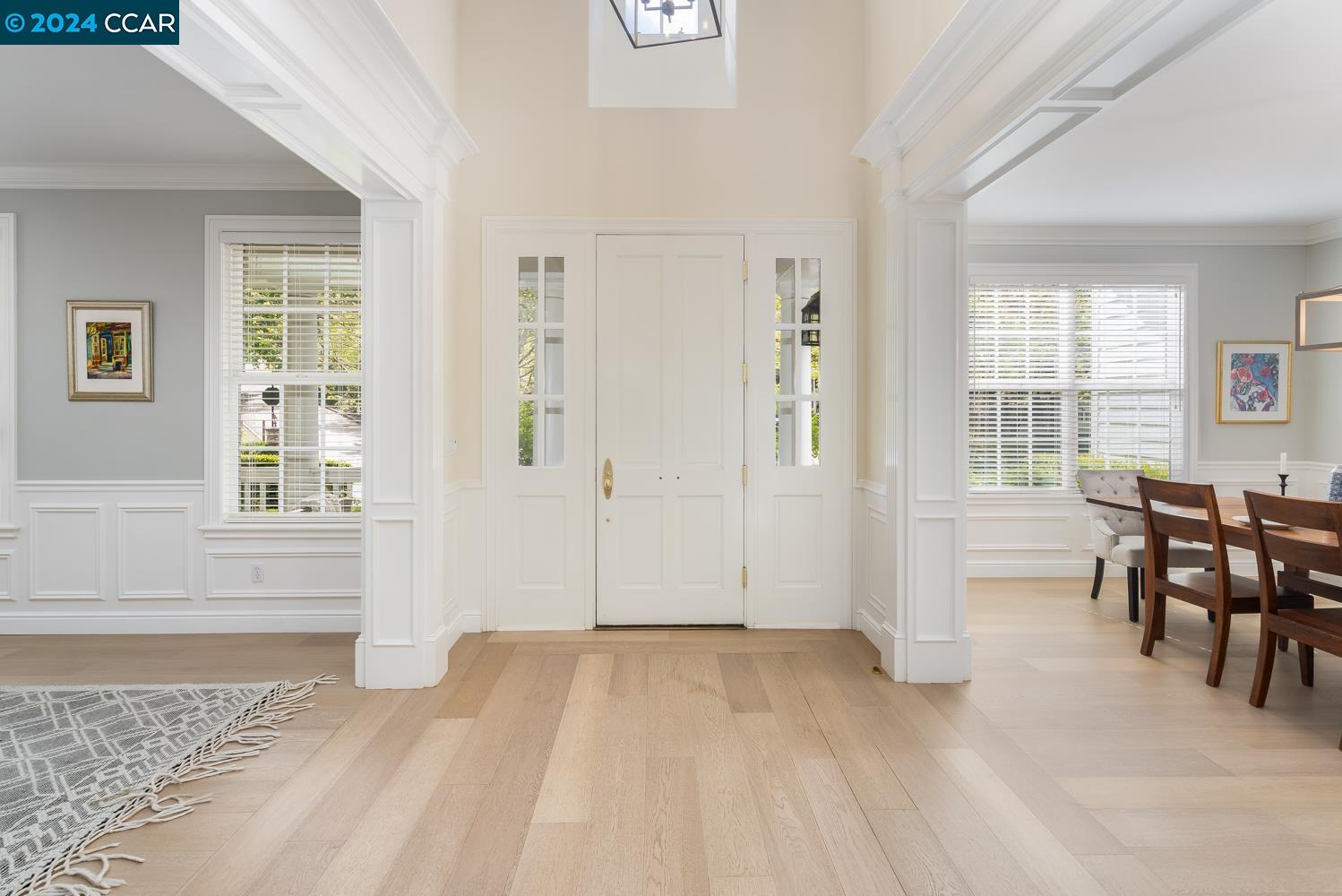 553 Justin Morgan Drive