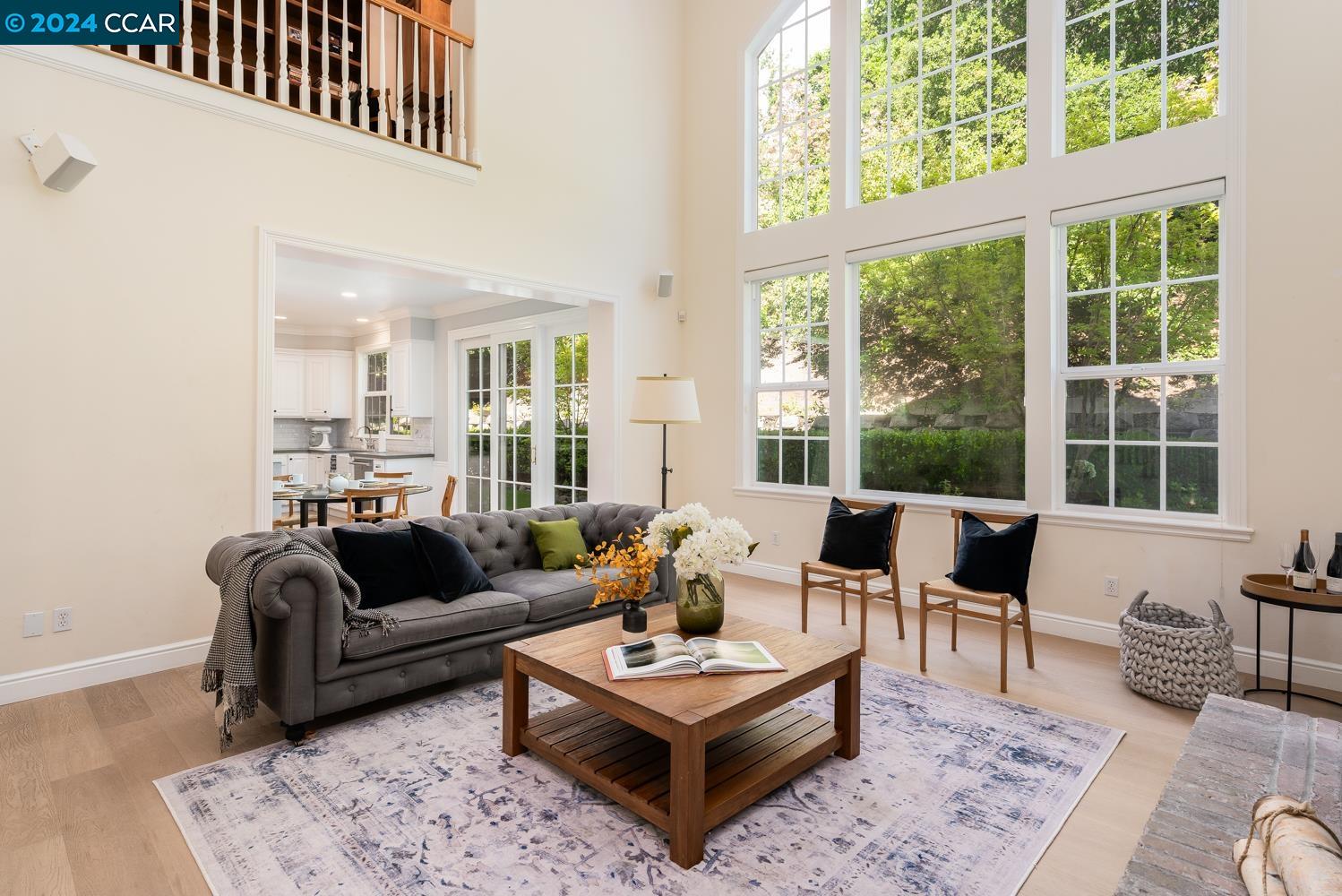 553 Justin Morgan Drive