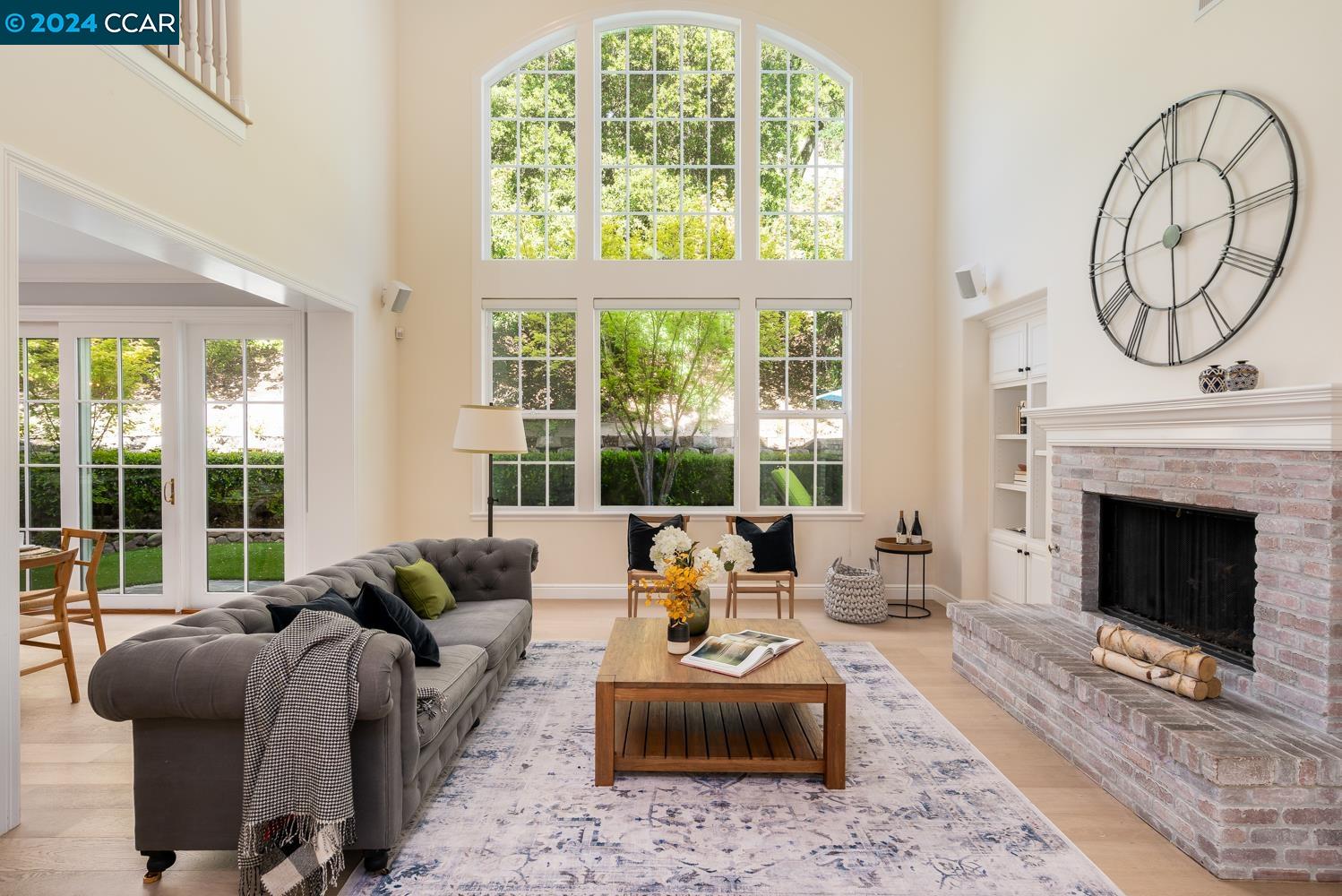 553 Justin Morgan Drive