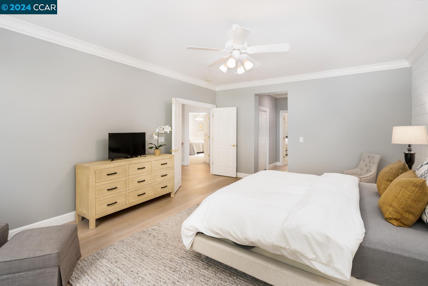 553 Justin Morgan Drive