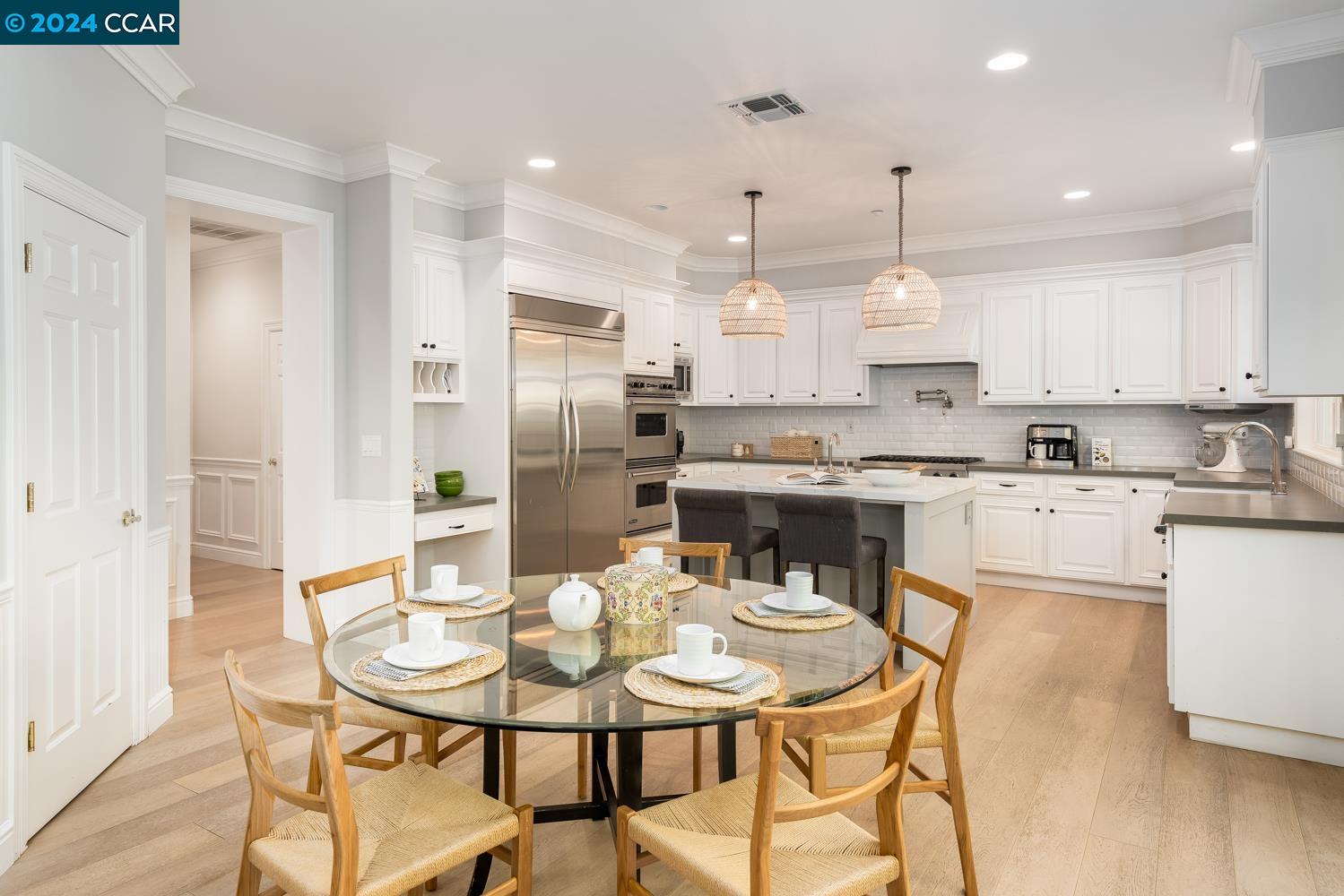 553 Justin Morgan Drive