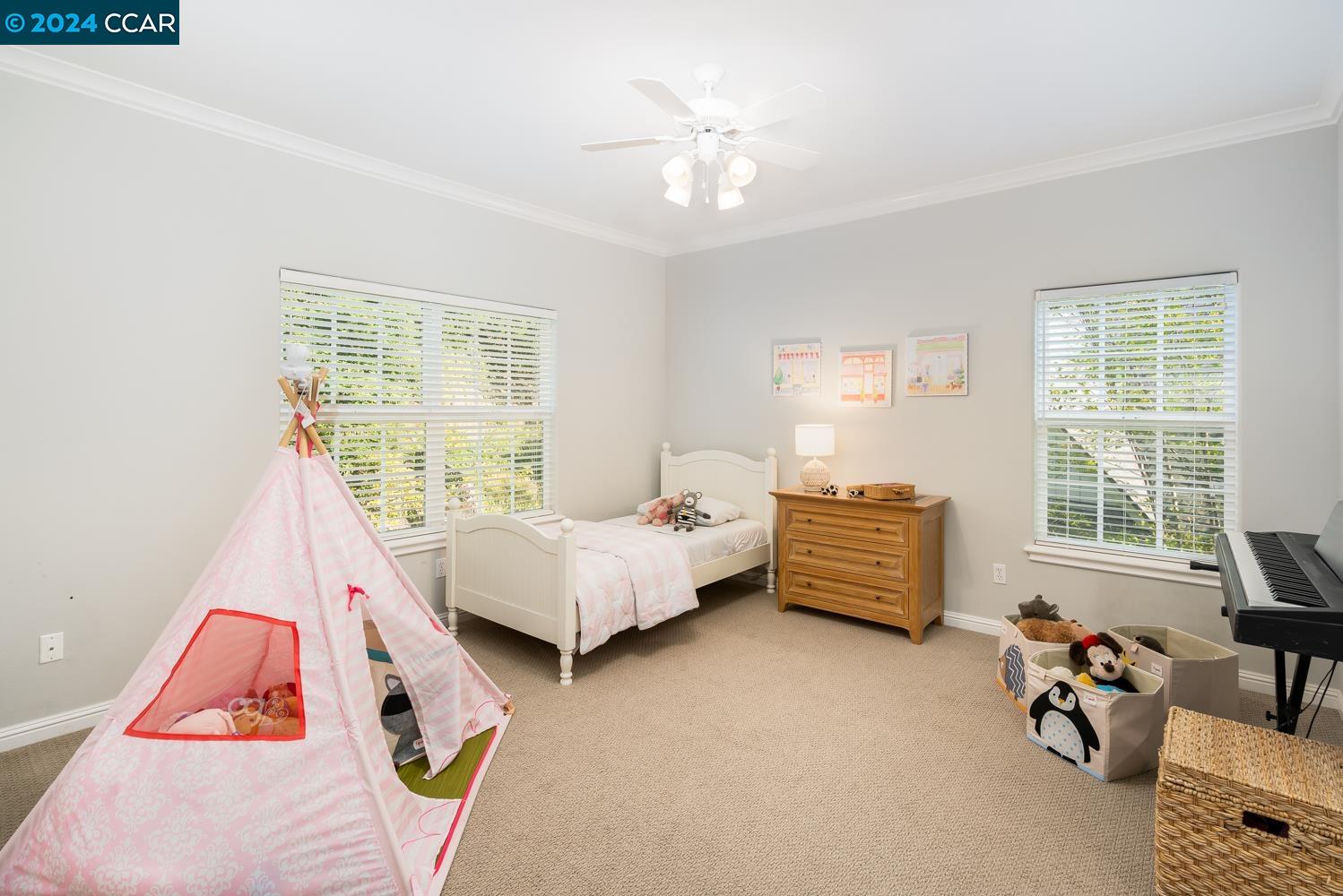 553 Justin Morgan Drive