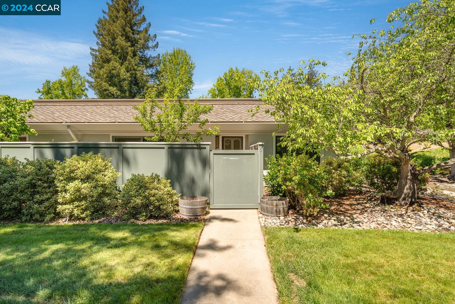 3081 Golden Rain Rd # 2