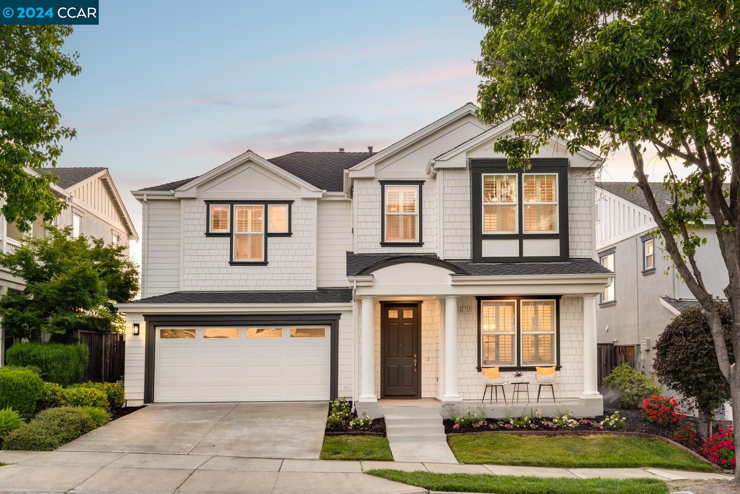 3751 Vindara Ln
