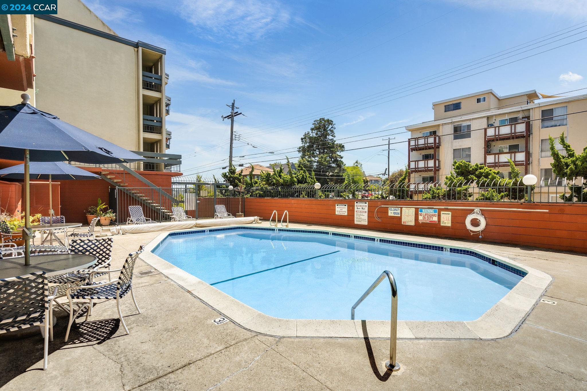 500 Vernon St # 403