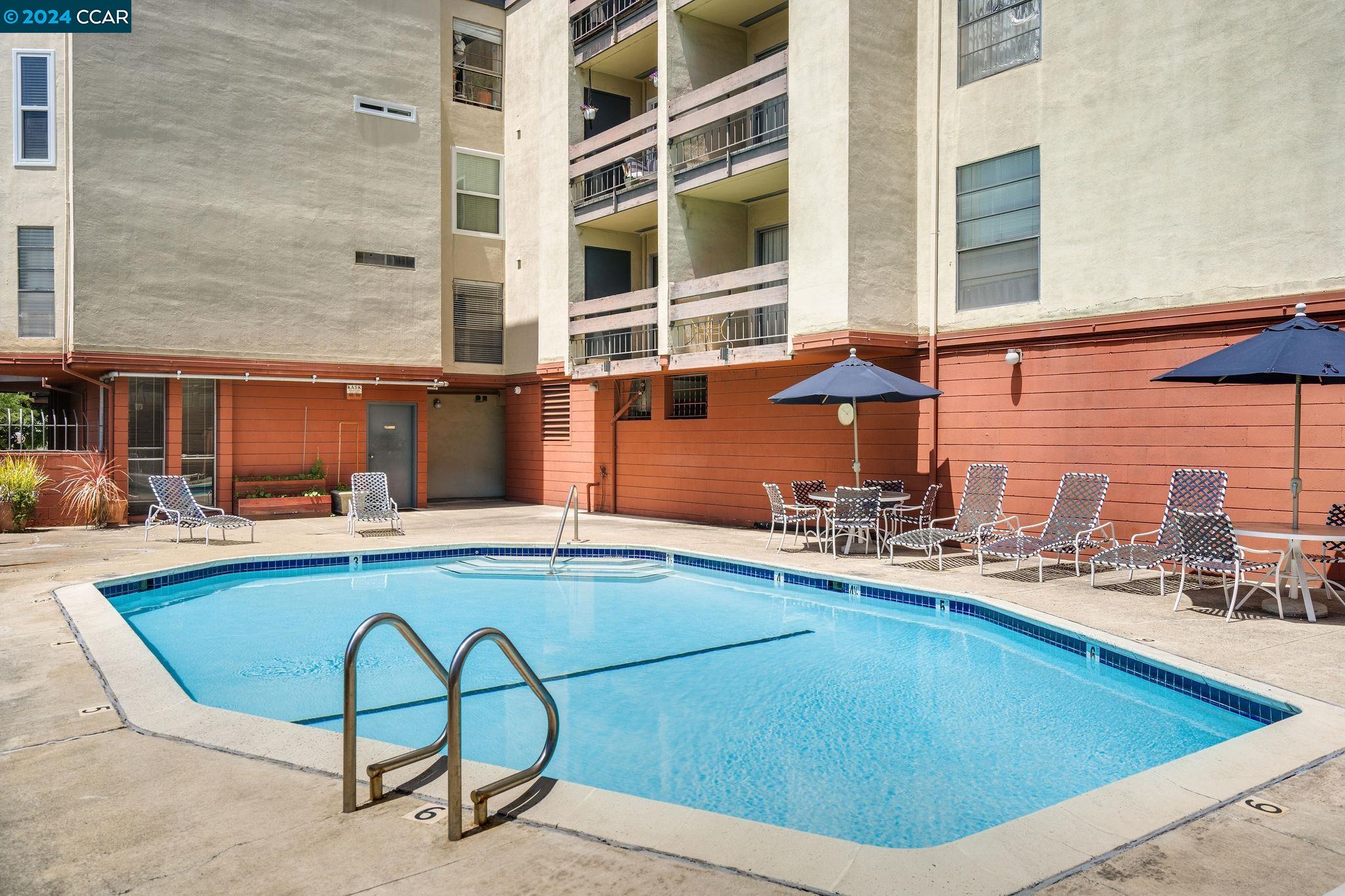 500 Vernon St # 403