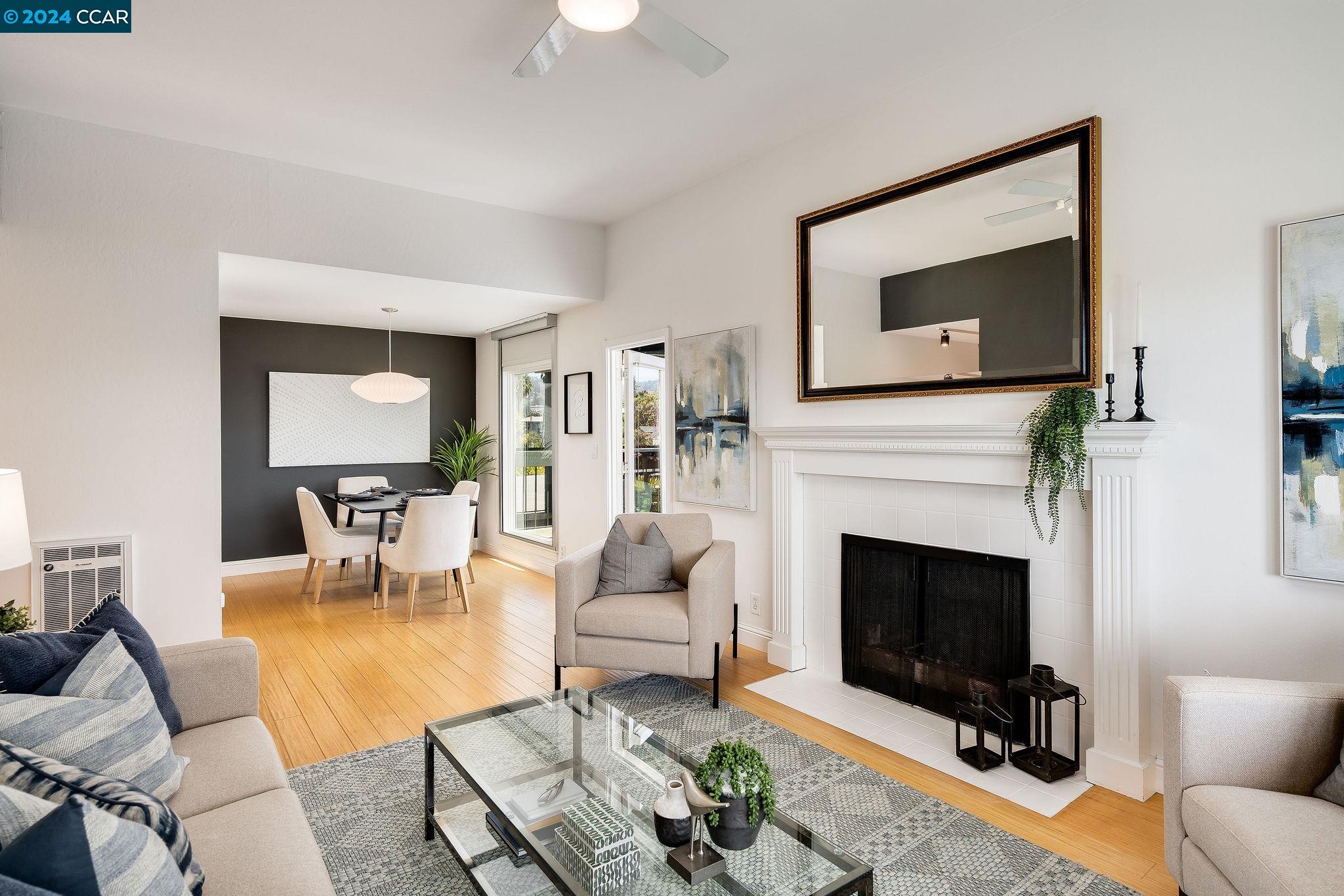 500 Vernon St # 403