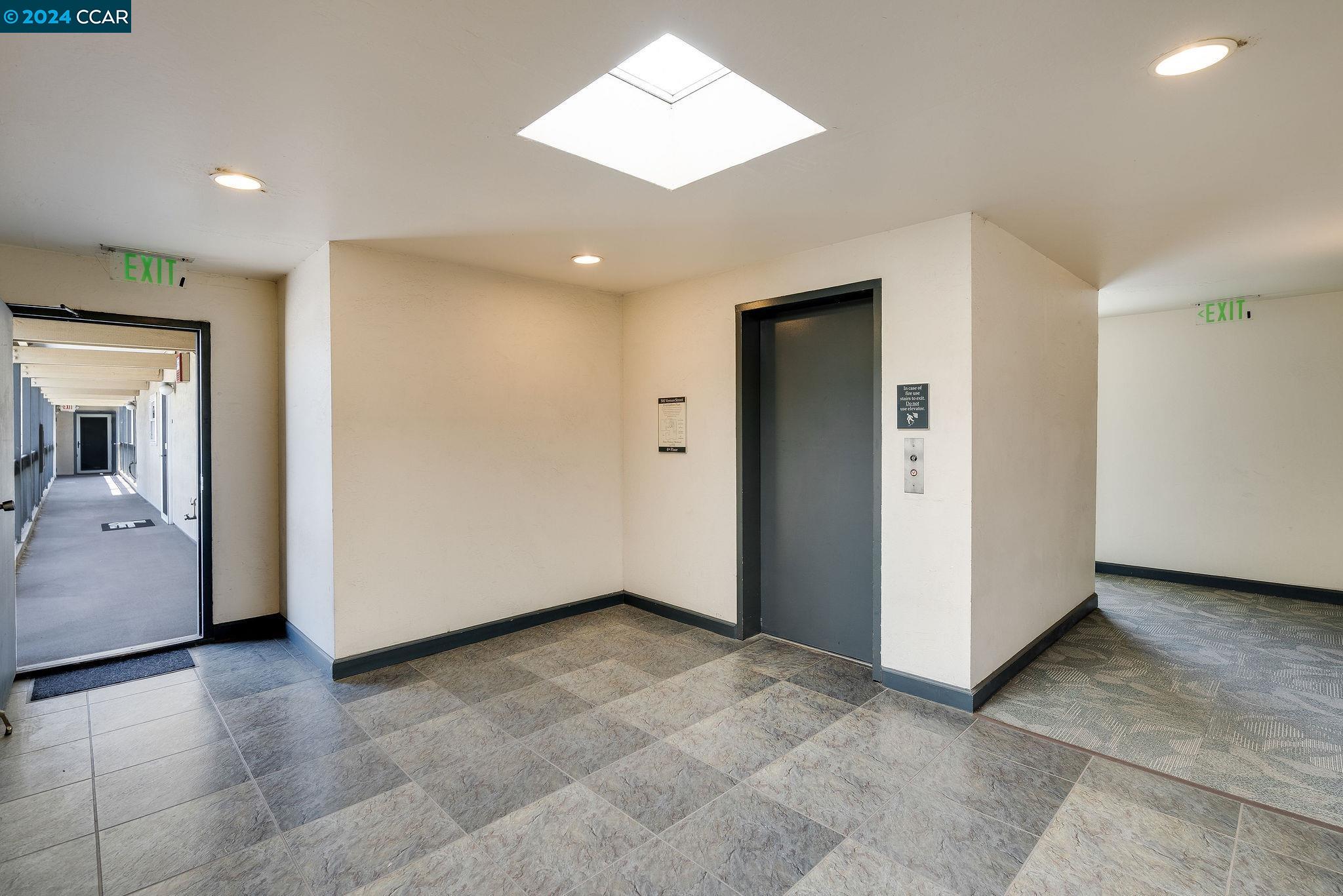 500 Vernon St # 403
