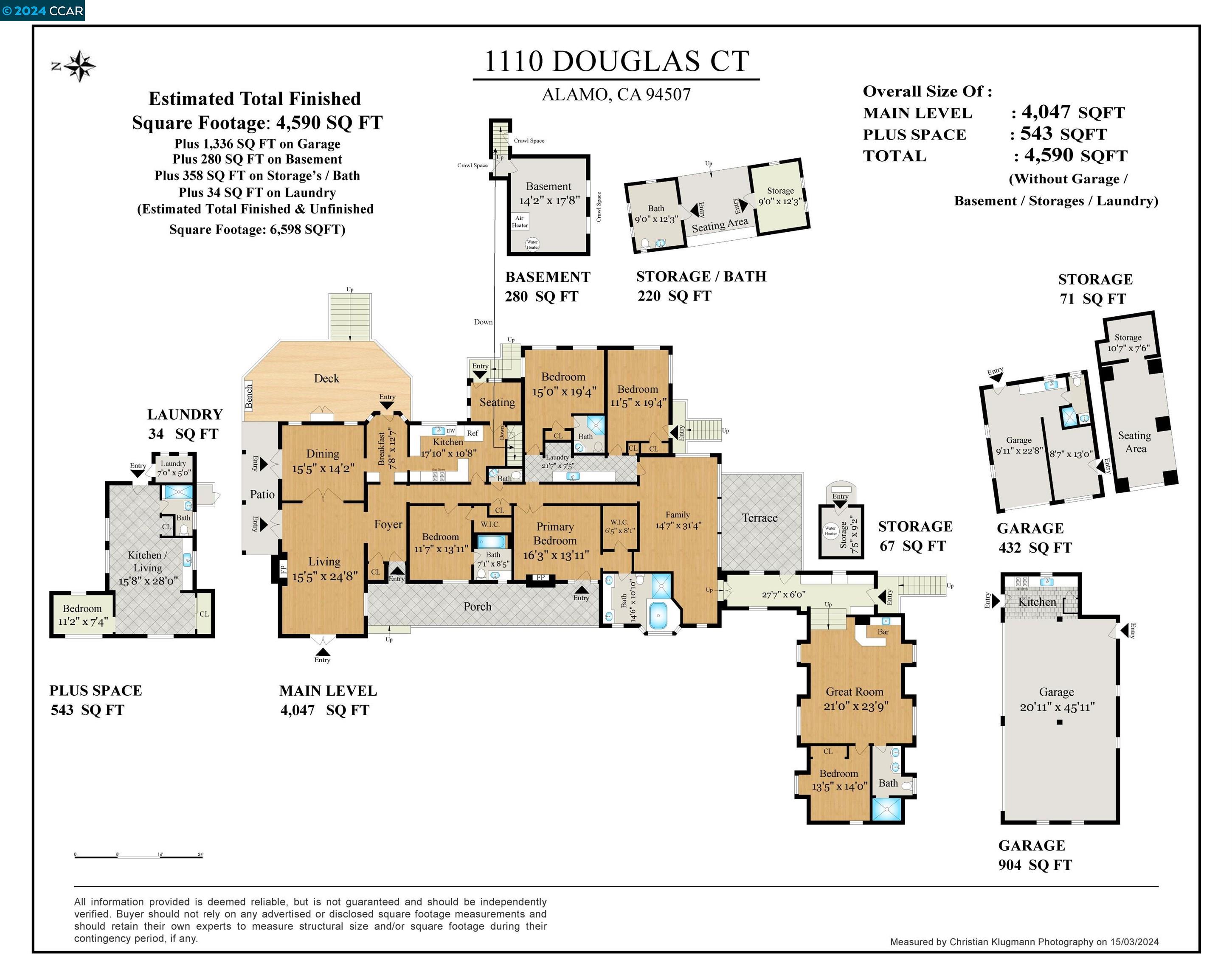 1110 Douglas Ct