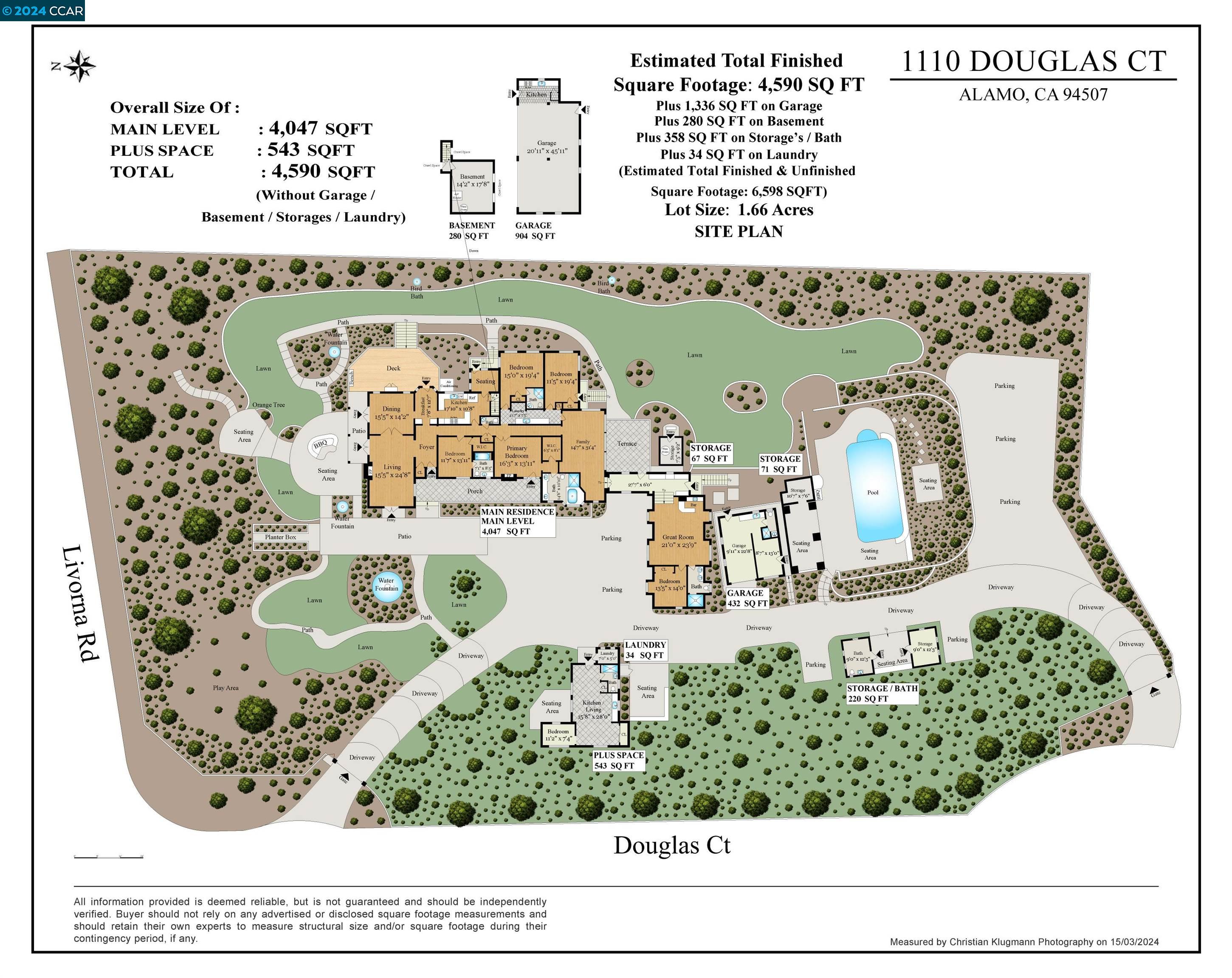 1110 Douglas Ct