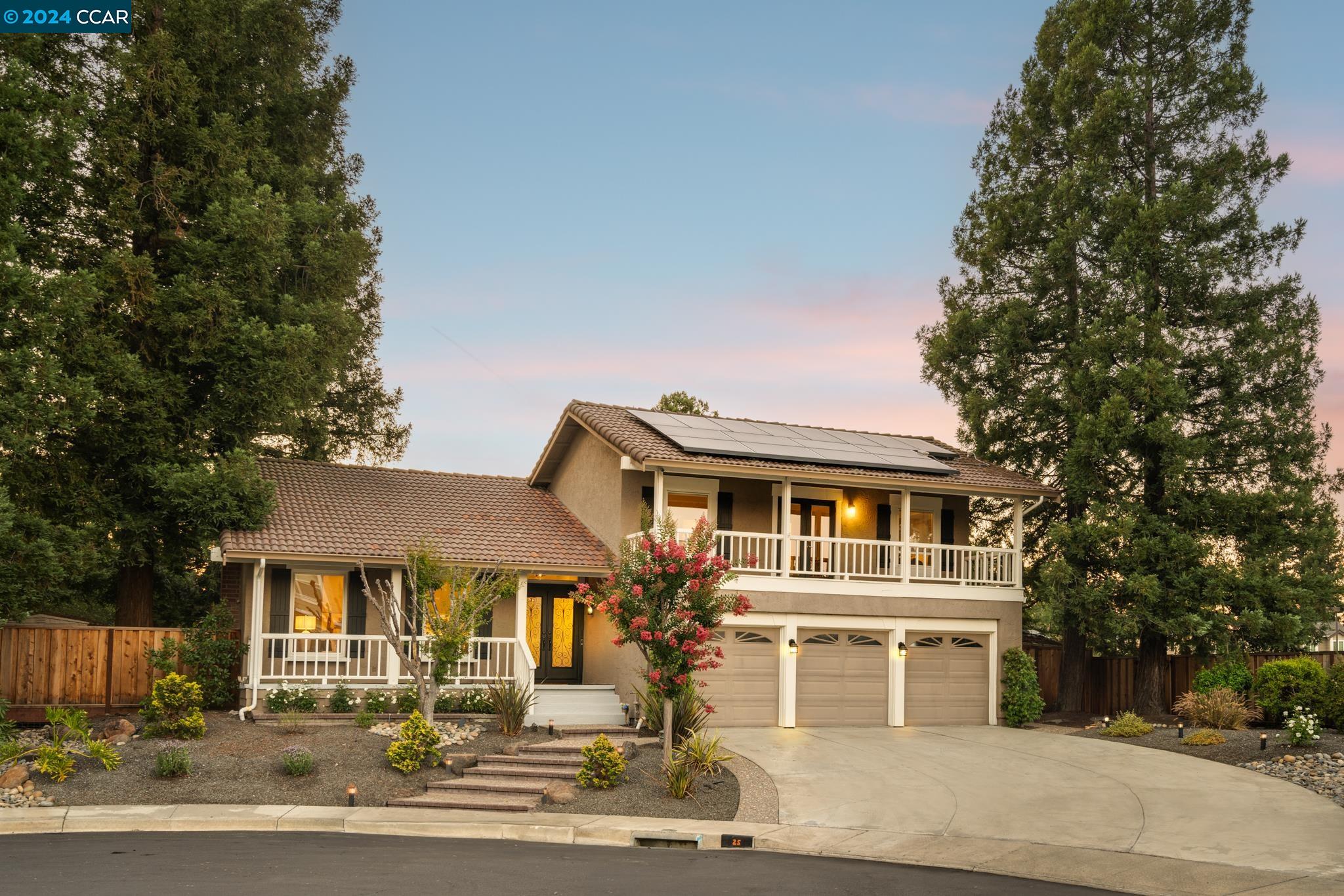 25 Lomond Ct