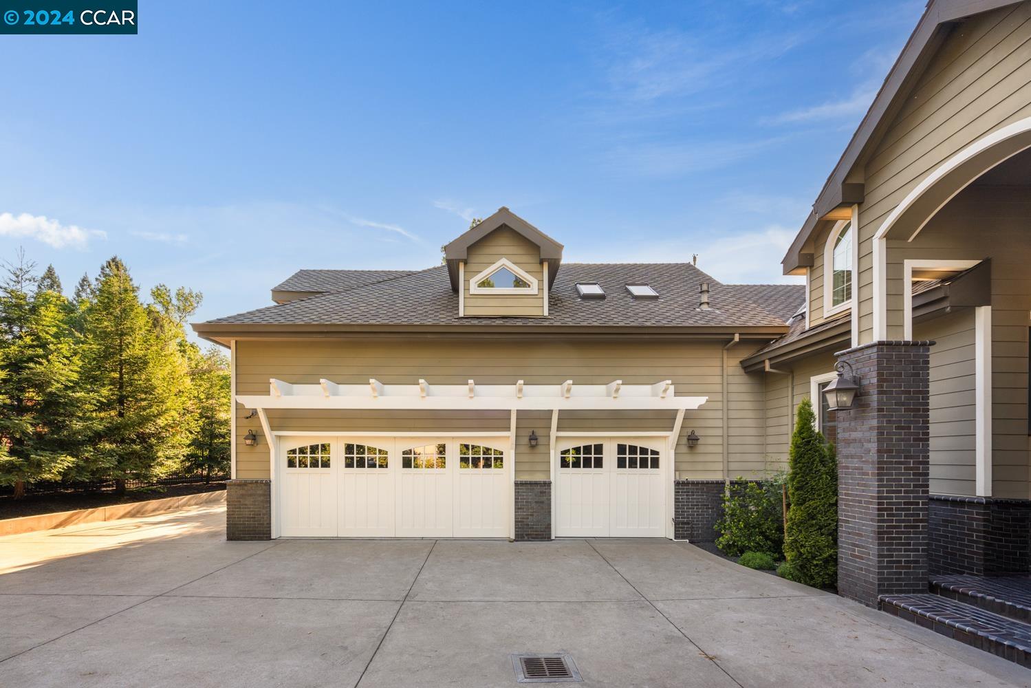 2110 Stone Valley Rd