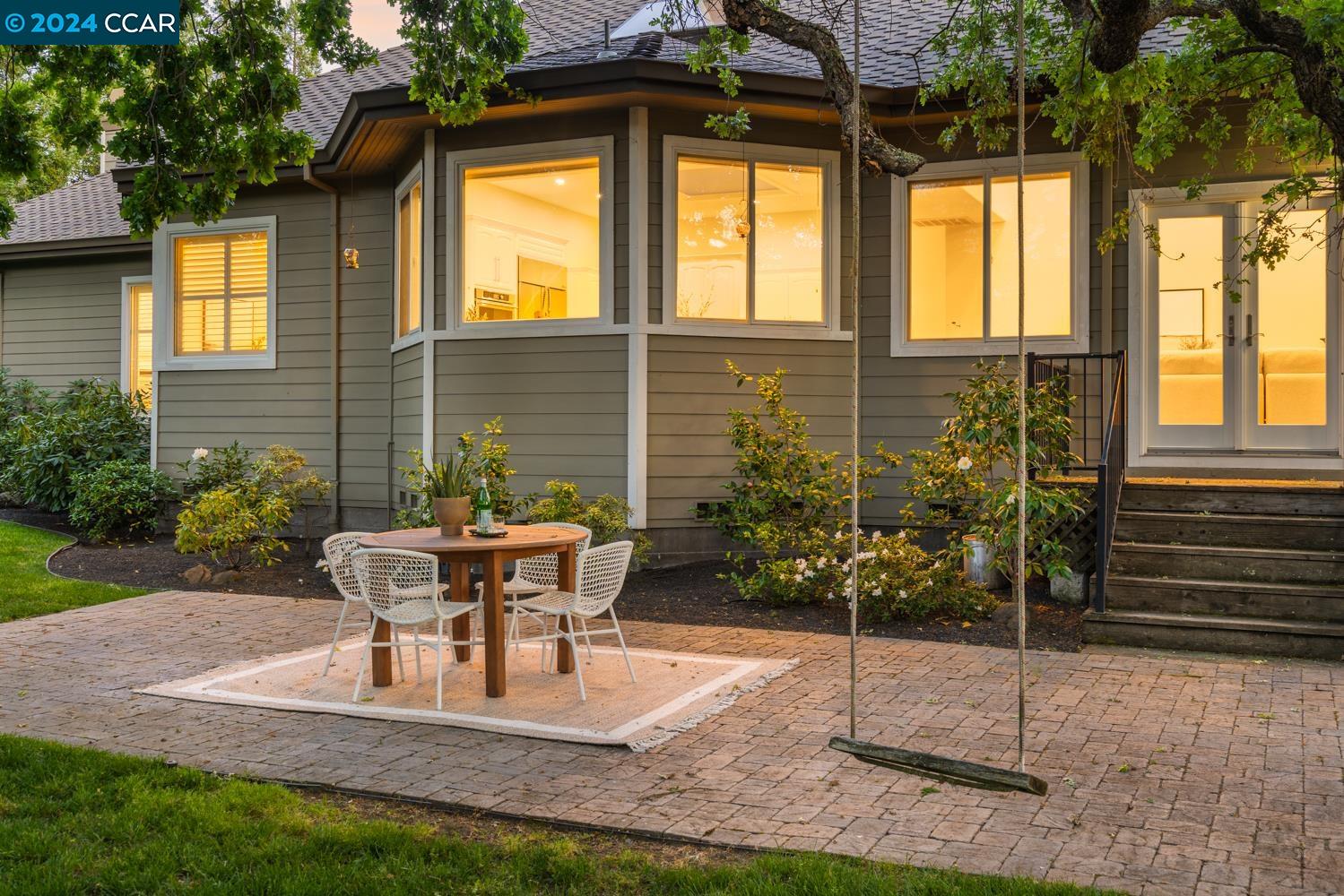 2110 Stone Valley Rd