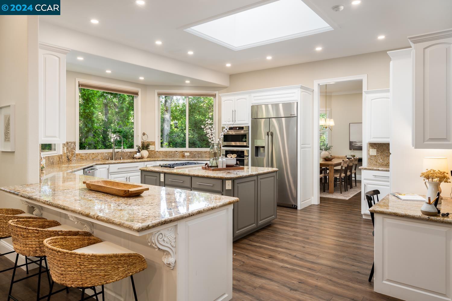 2110 Stone Valley Rd