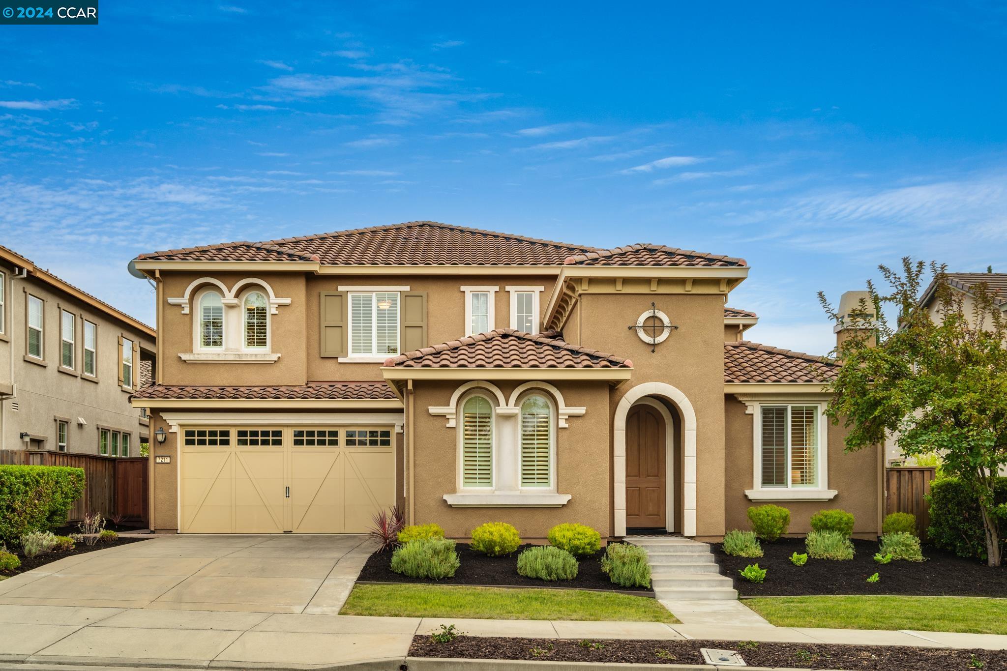 7211 Balmoral Way