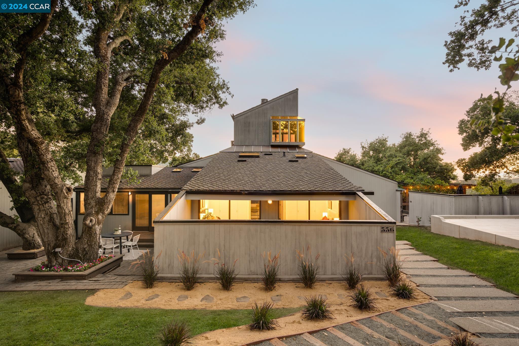 336 Castle Crest Road