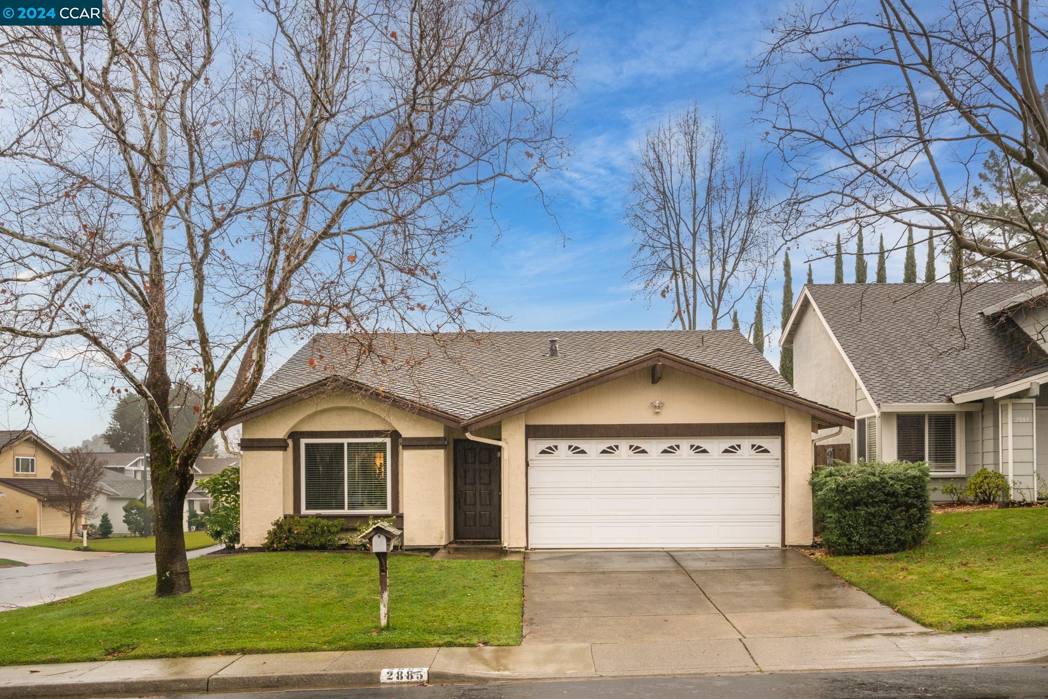 2885 Sombrero Cir