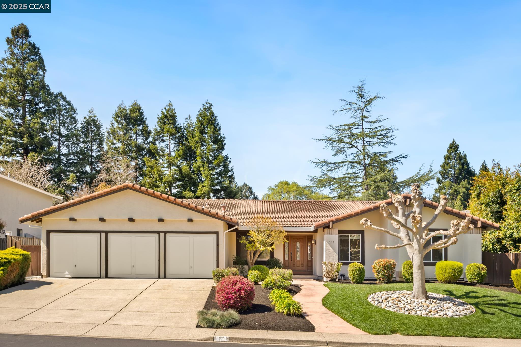 111 Corral Cir