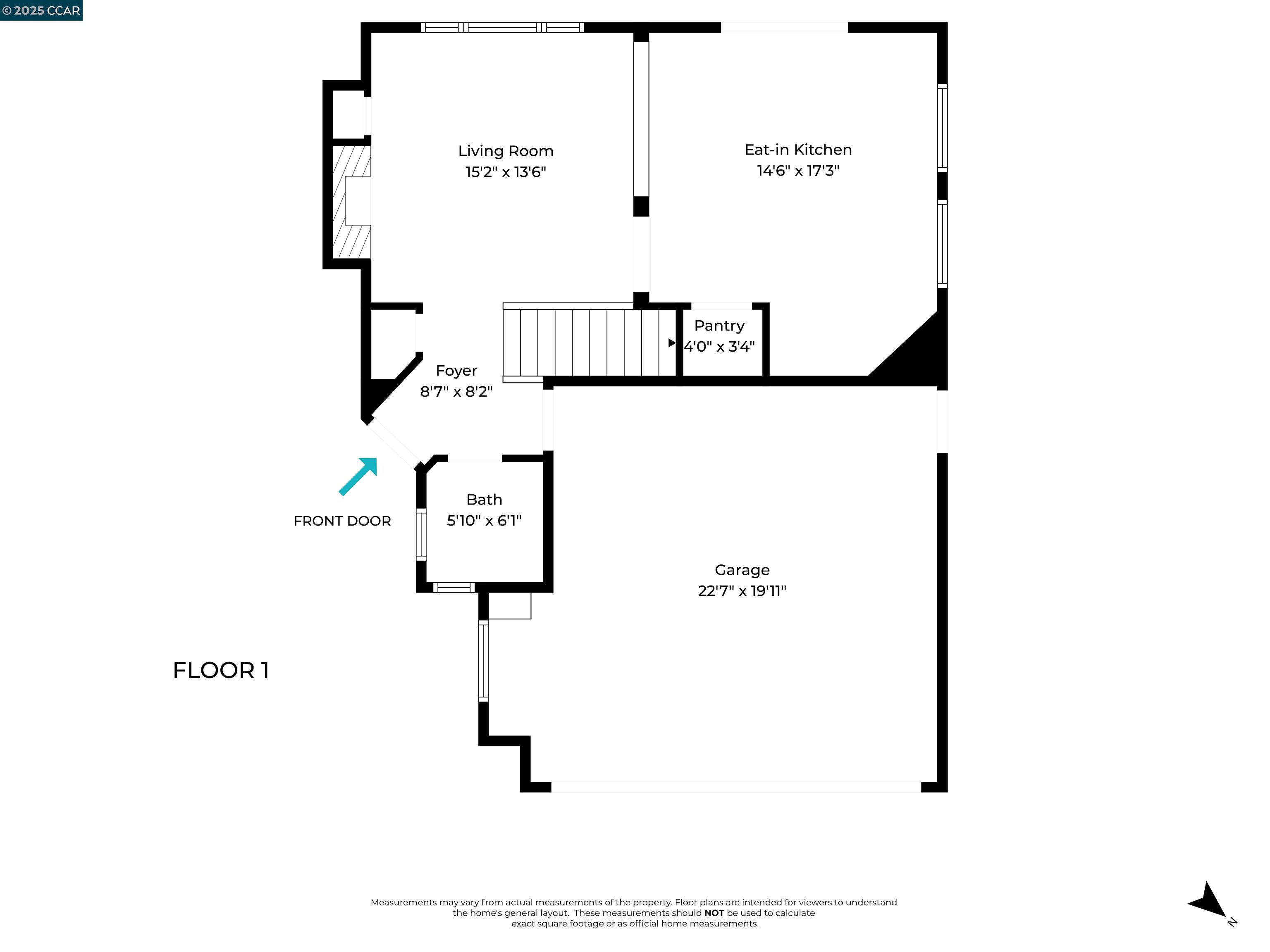 343 Accolade Drive
