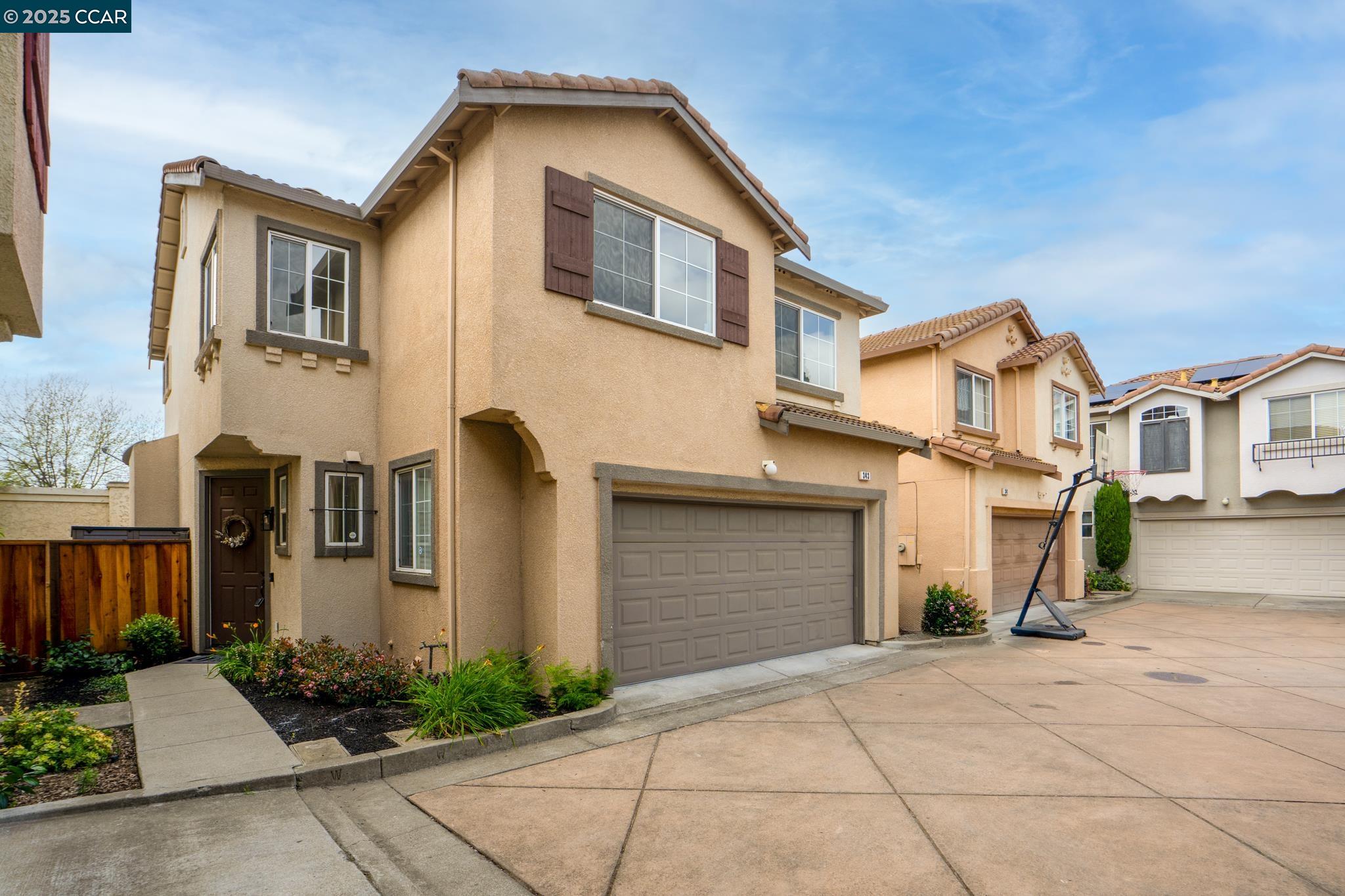 343 Accolade Drive